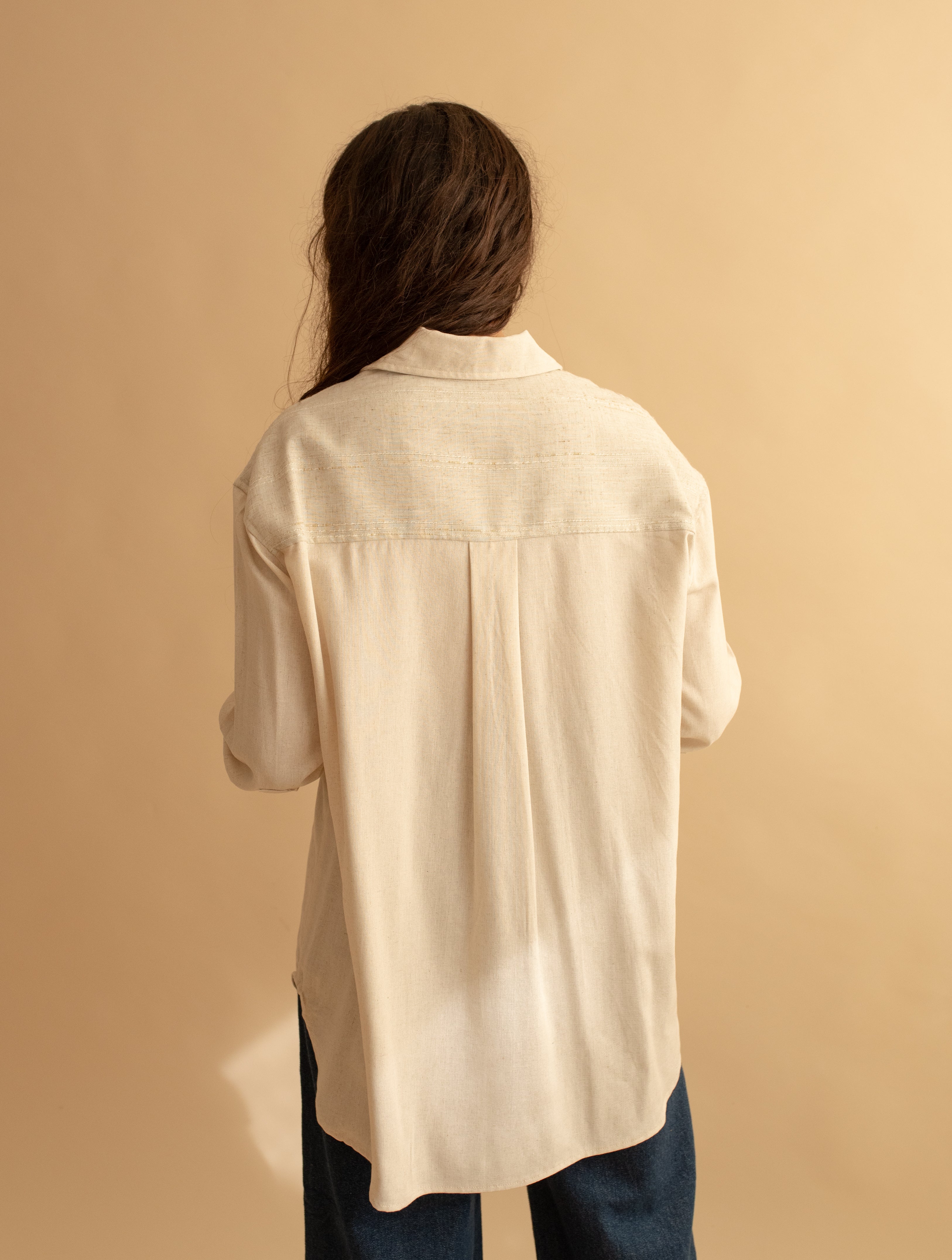 Fragments Shirt