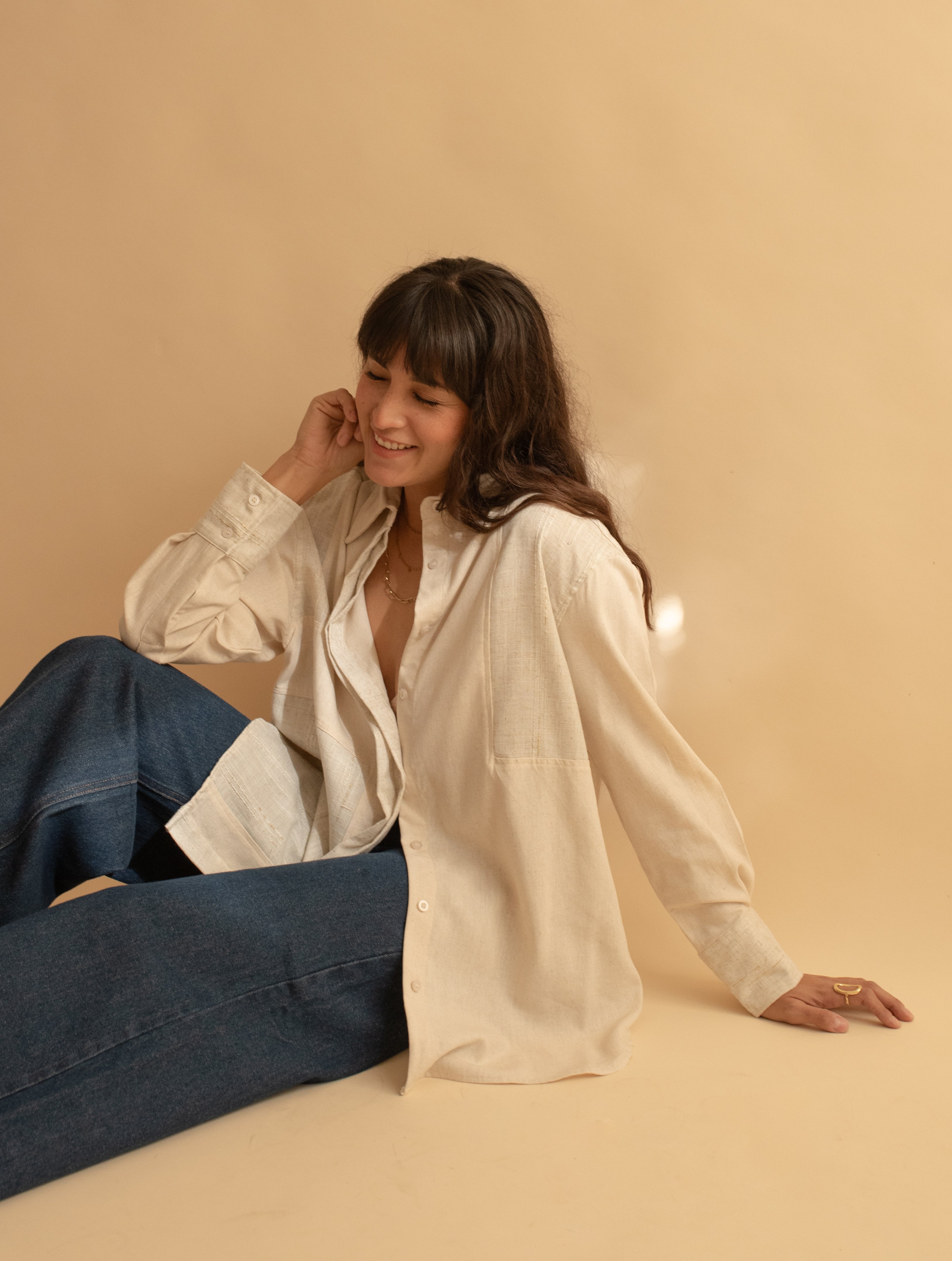 Fragments Shirt