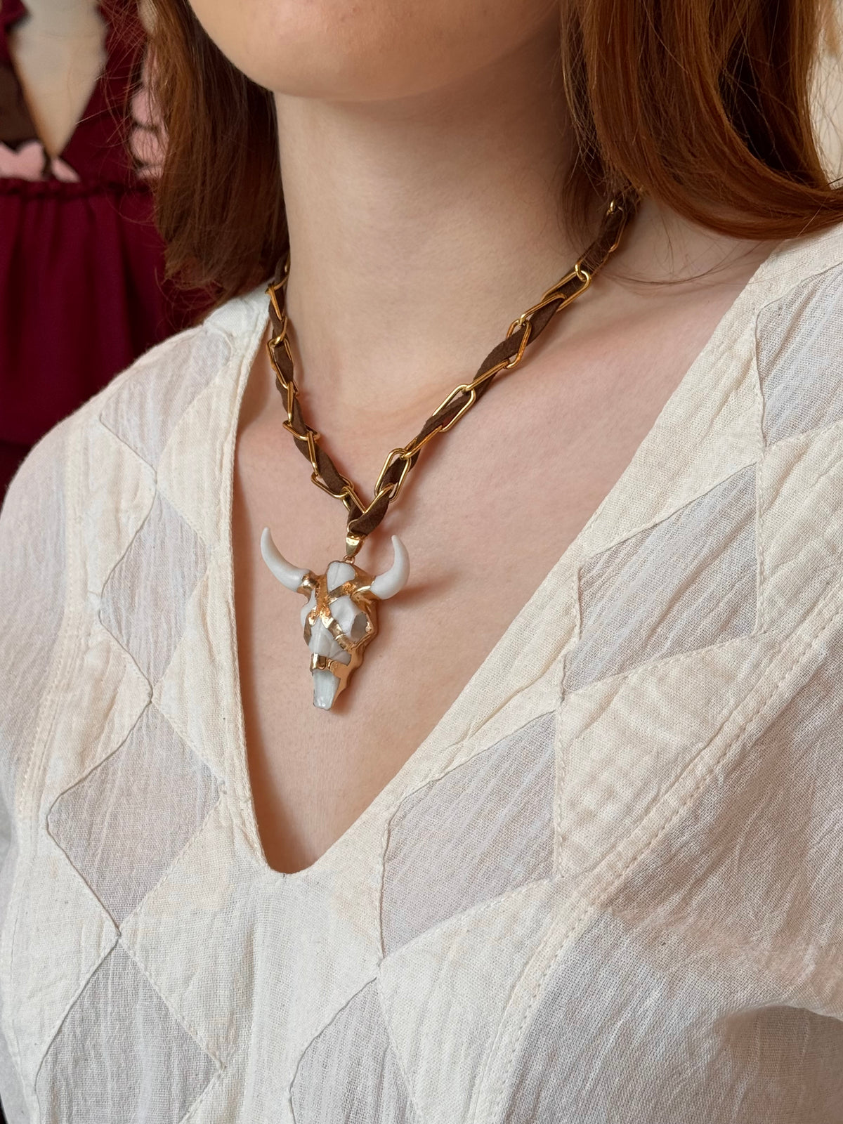Collar Bravío 002