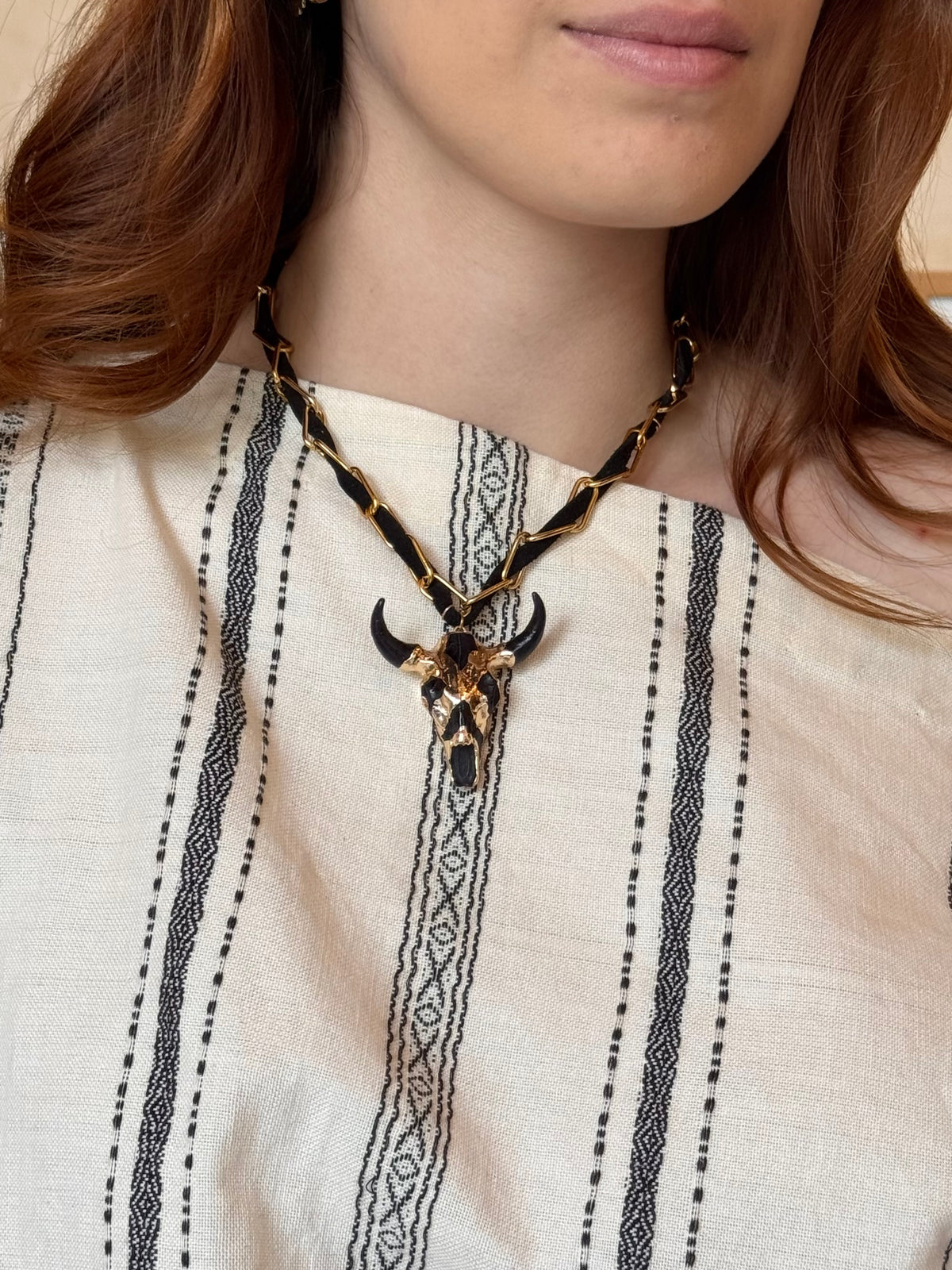 Collar Bravío 002