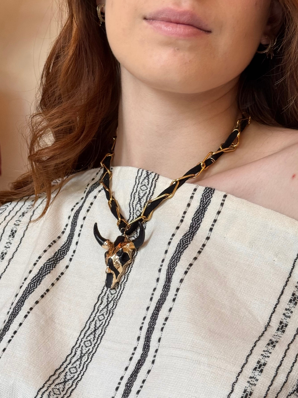 Collar Bravío 002