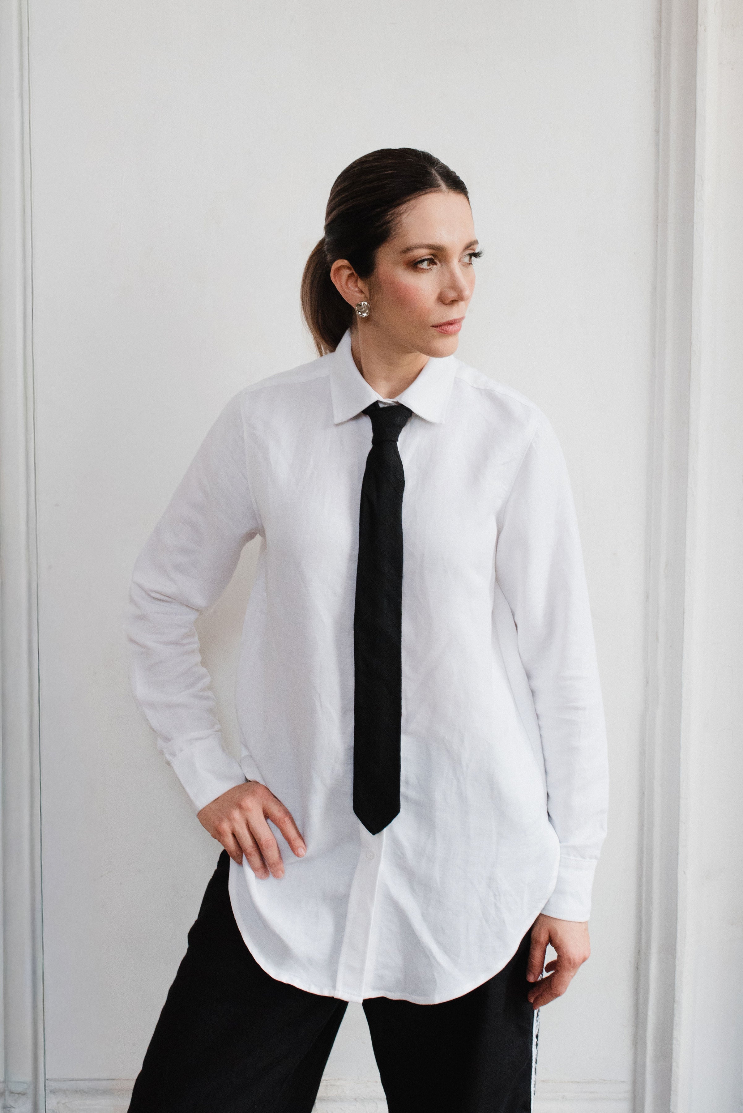 Corbata El Origen