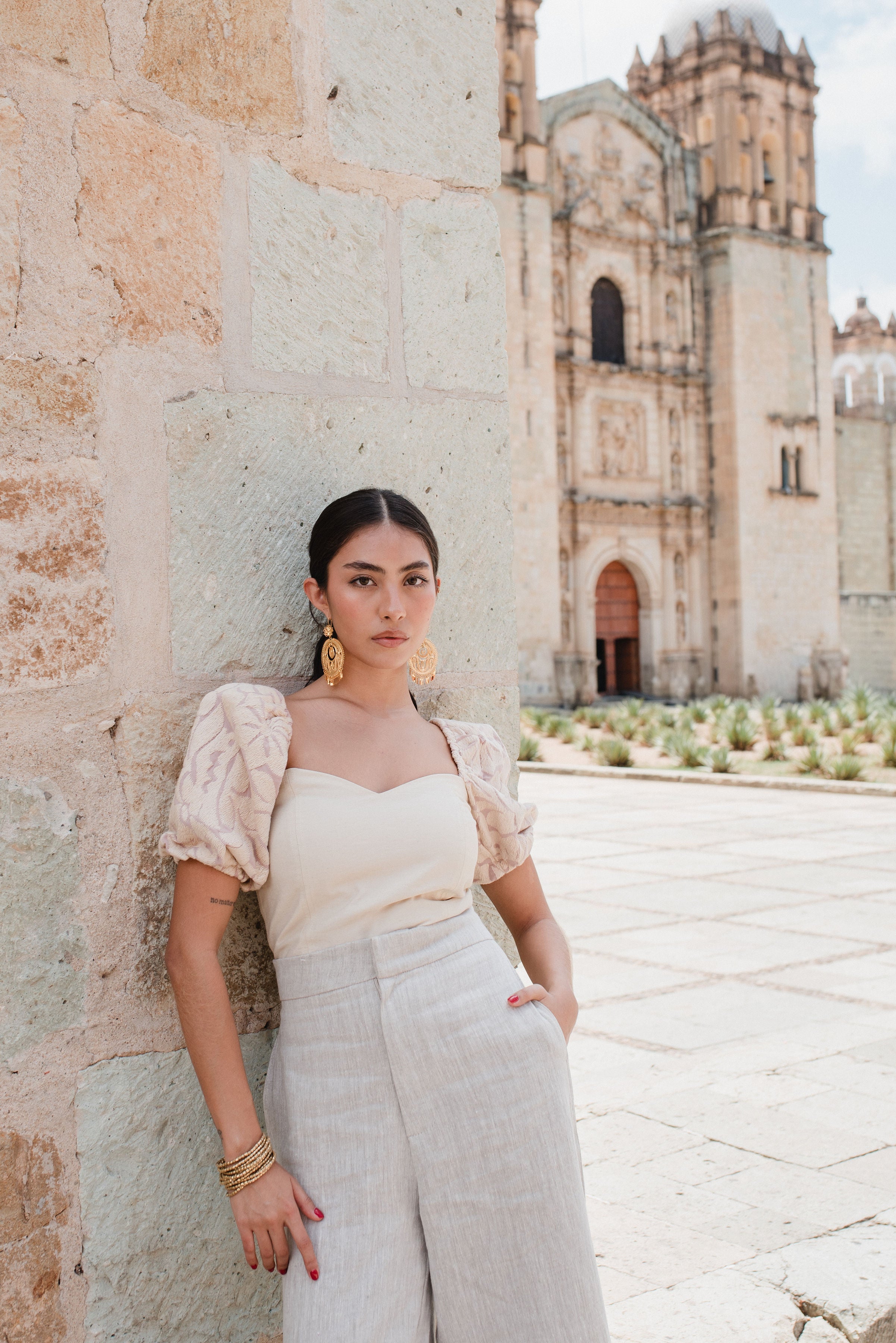 Corset Origen Jalapa