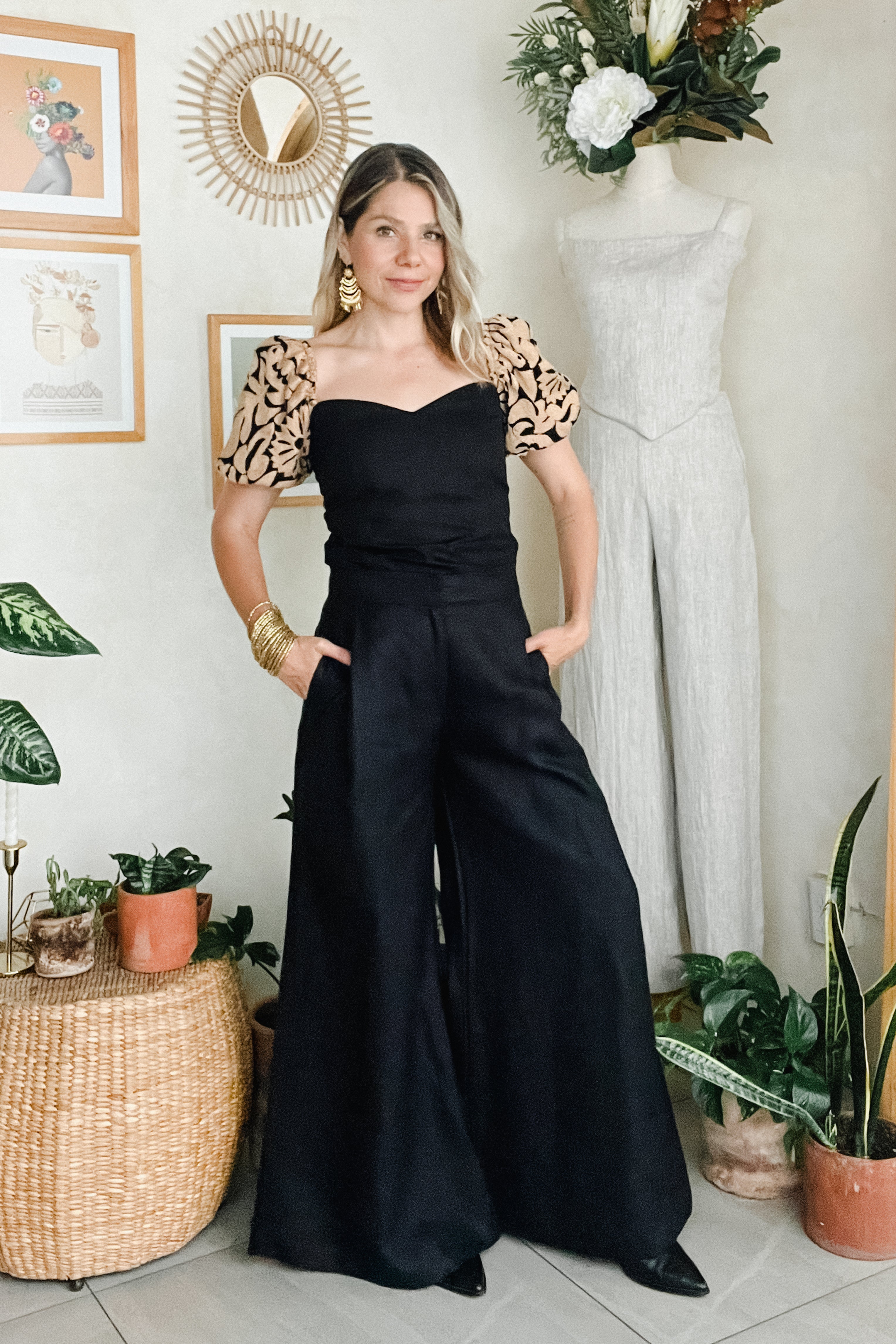 Corset Origen Jalapa