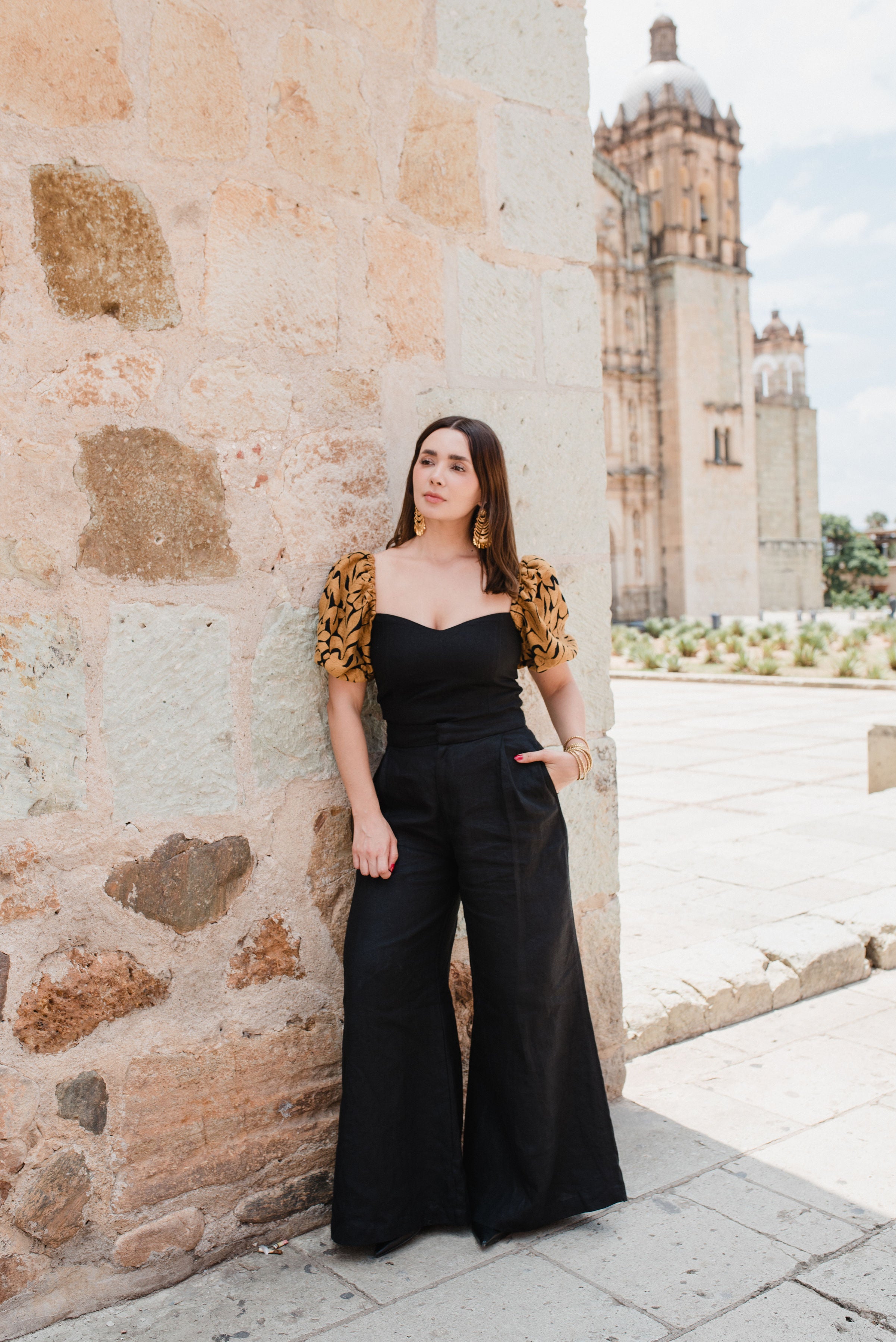 Corset Origen Jalapa