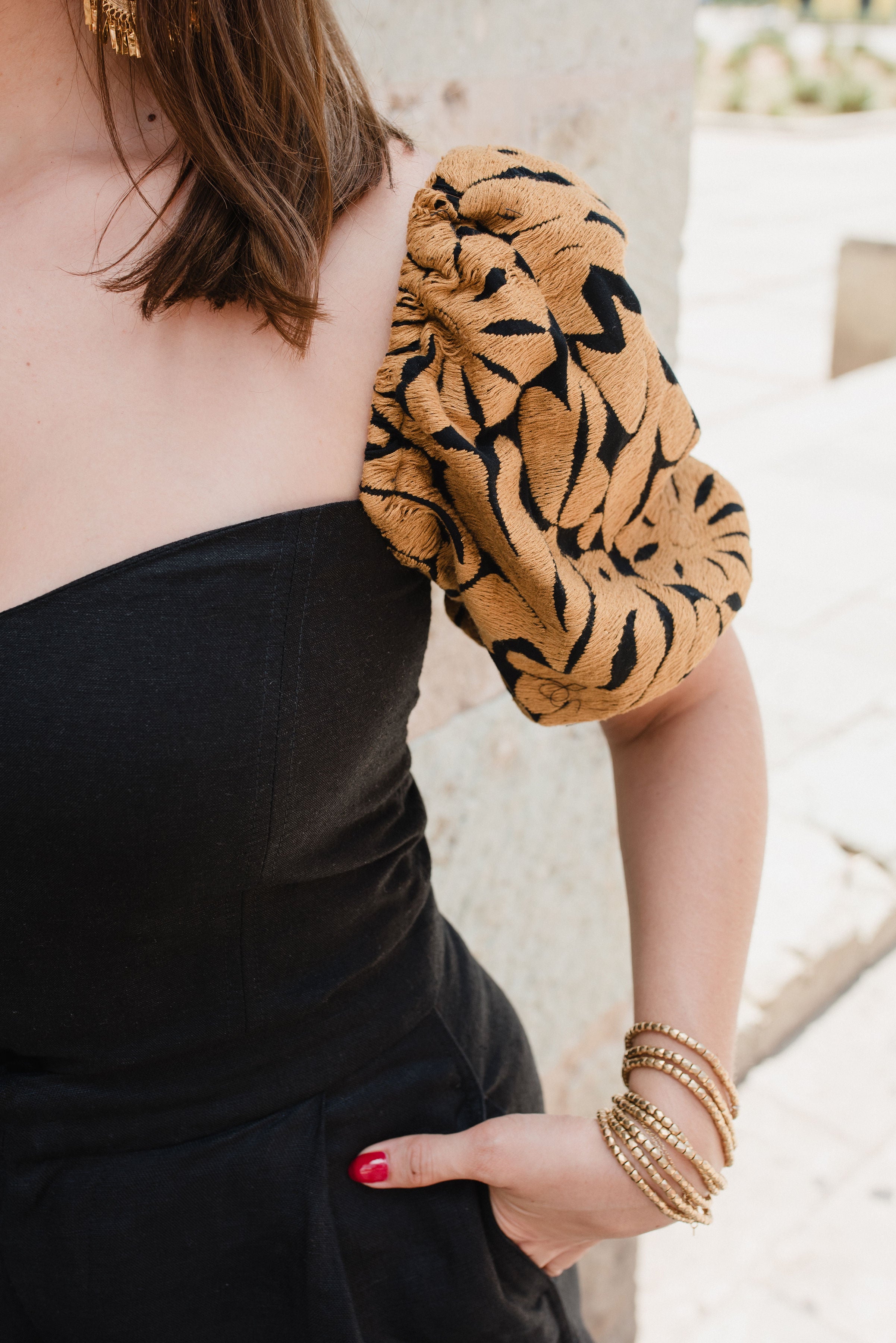 Corset Origen Jalapa