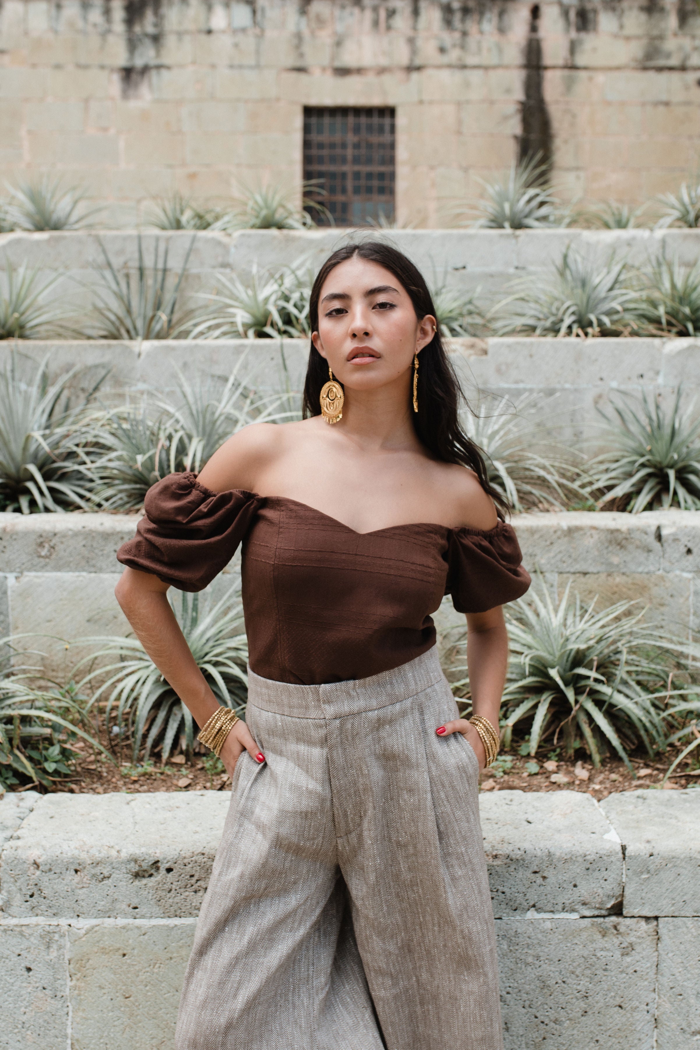 Corset Origen Telar Corset Origen Telar