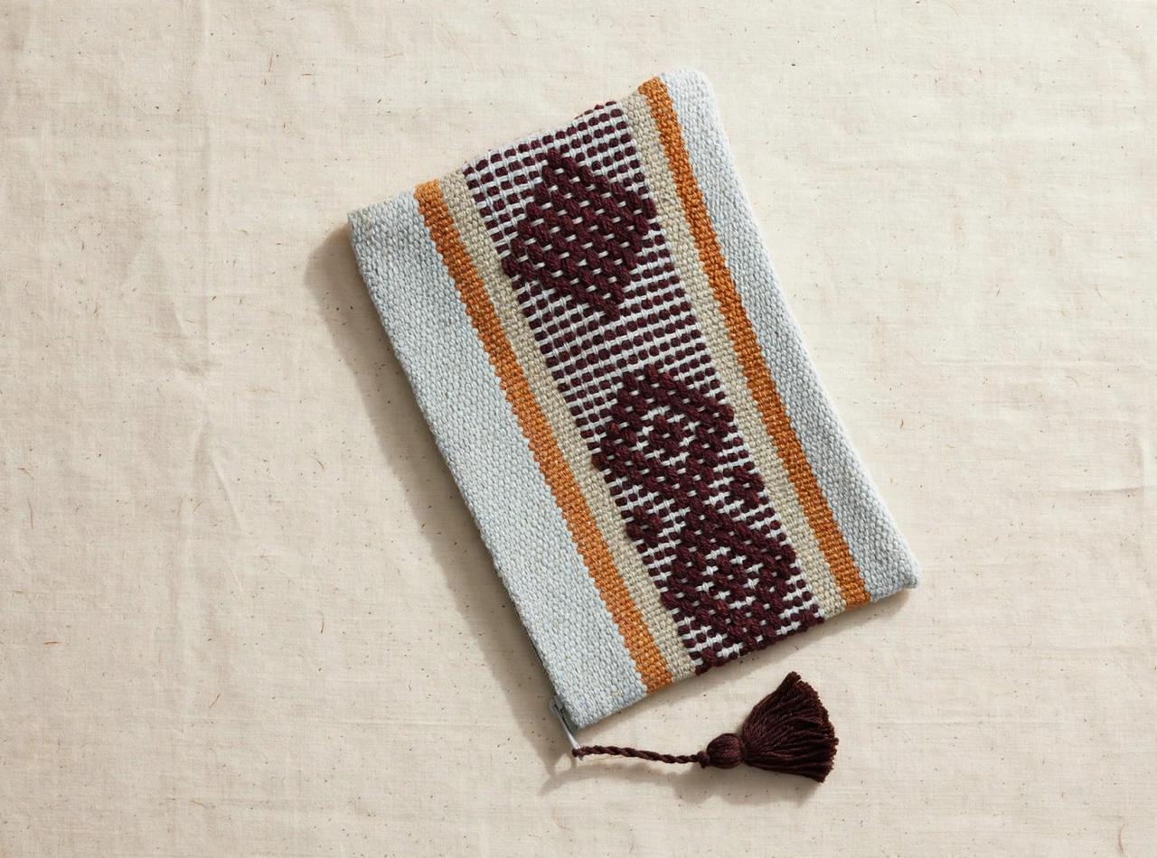 Jalieza Cosmetic Bag