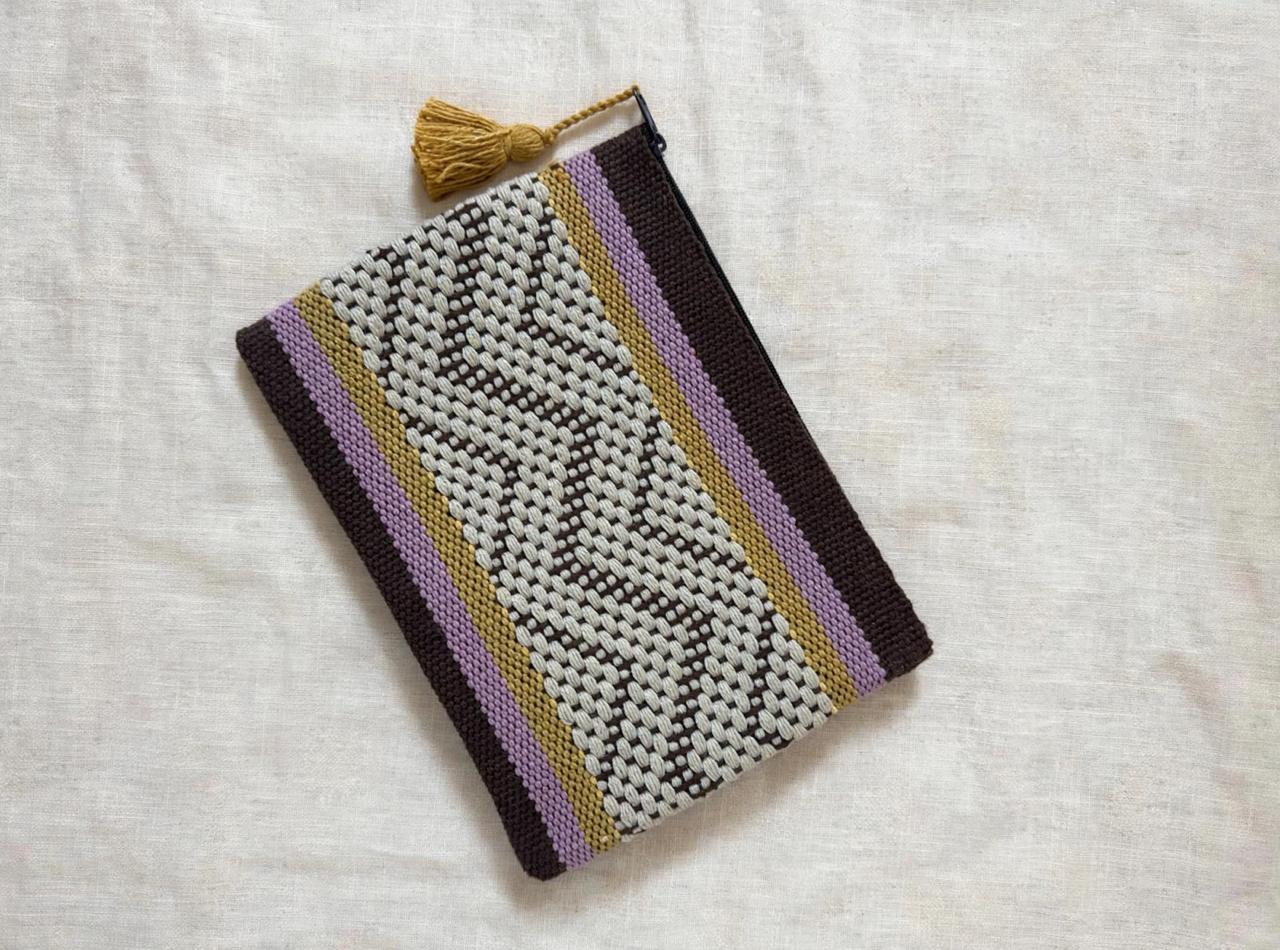 Jalieza Cosmetic Bag