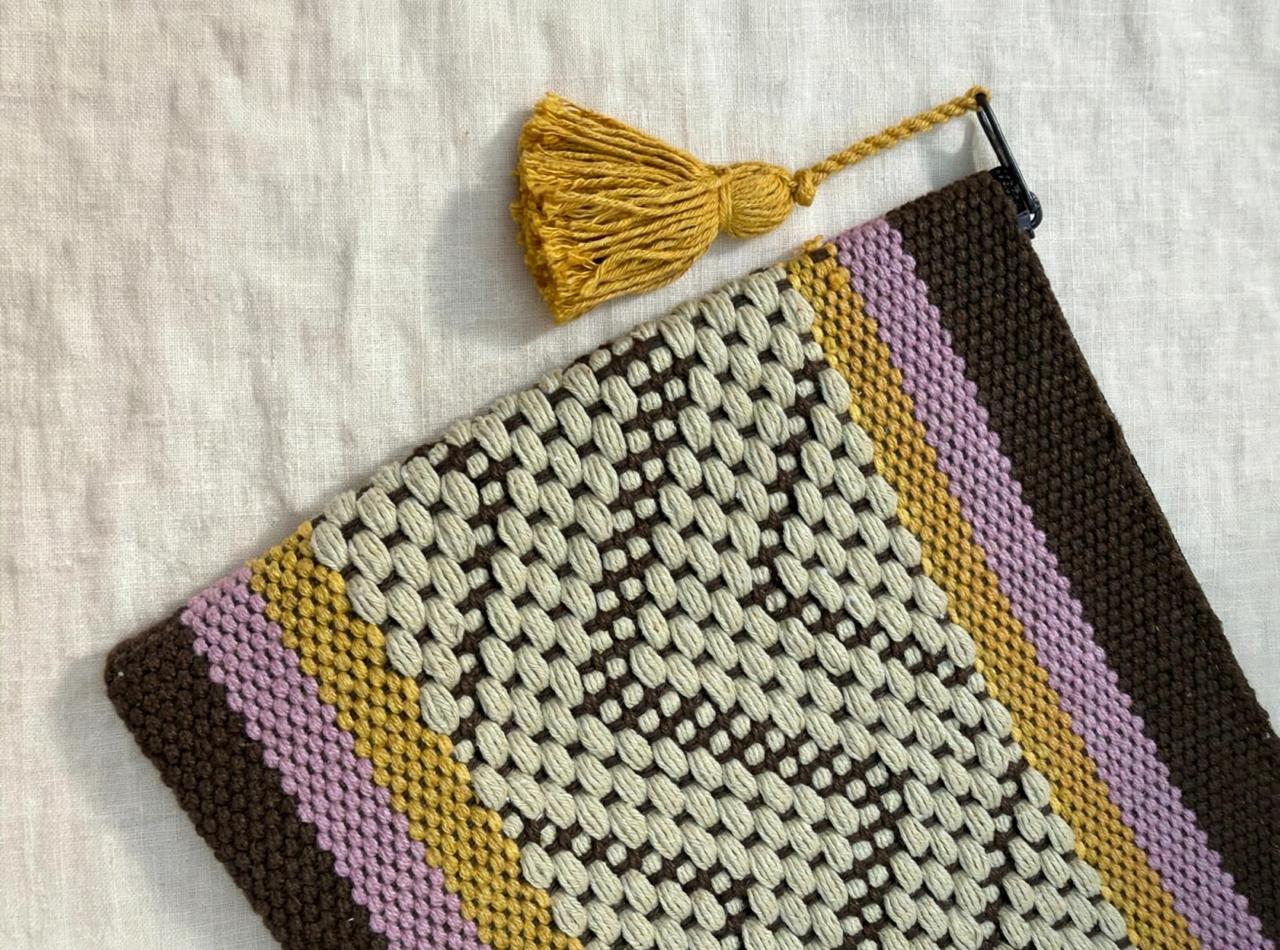 Jalieza Cosmetic Bag