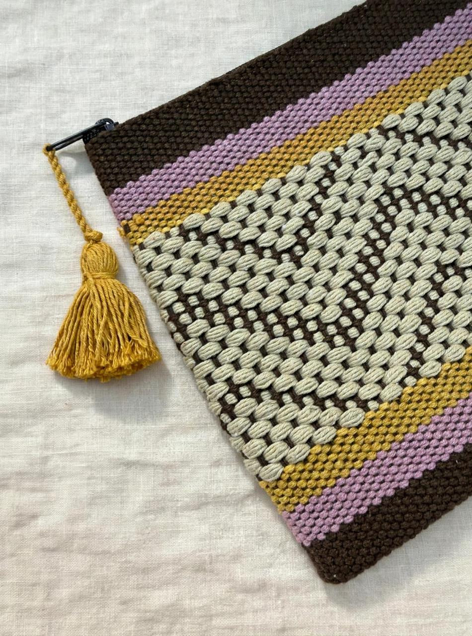 Jalieza Cosmetic Bag