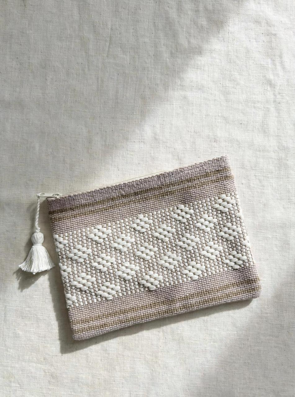 Jalieza Cosmetic Bag