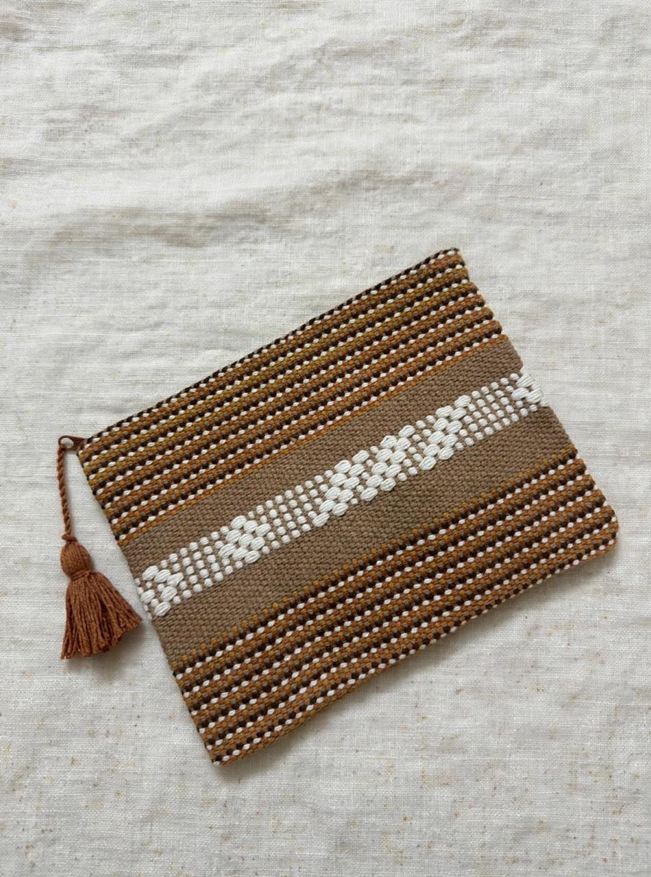 Jalieza Cosmetic Bag