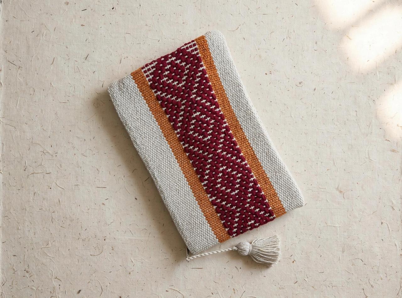 Jalieza Cosmetic Bag