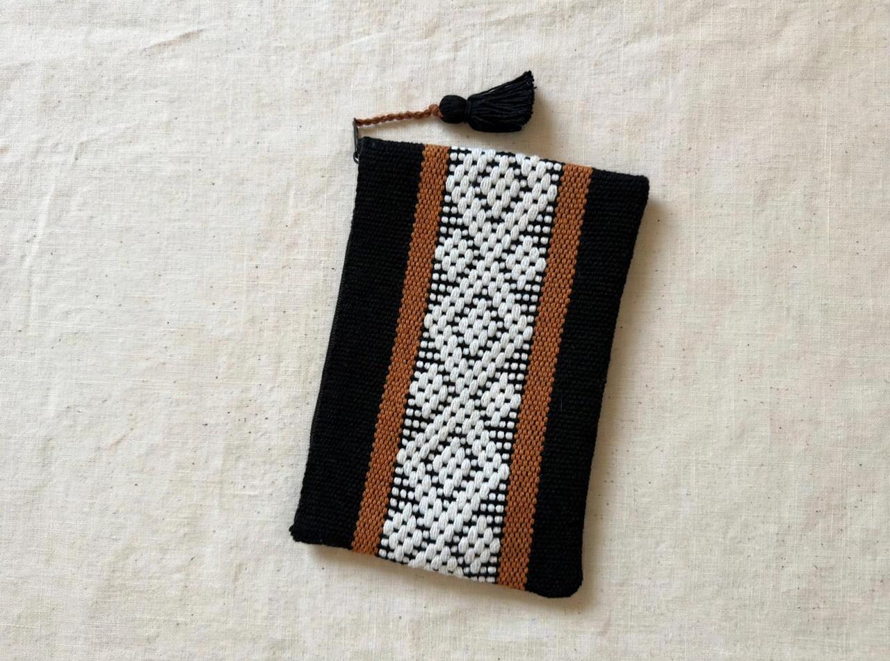 Jalieza Cosmetic Bag