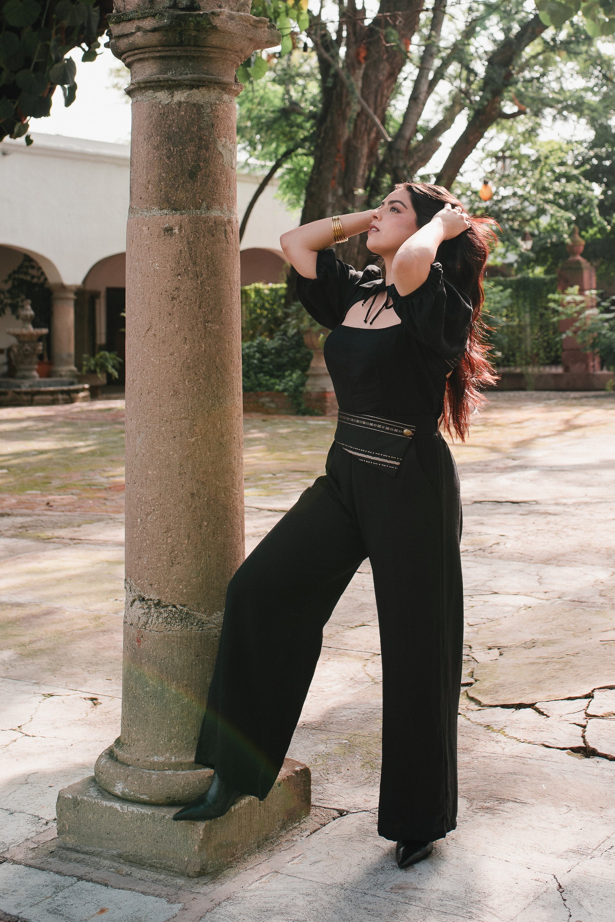 Pantalón El Legado