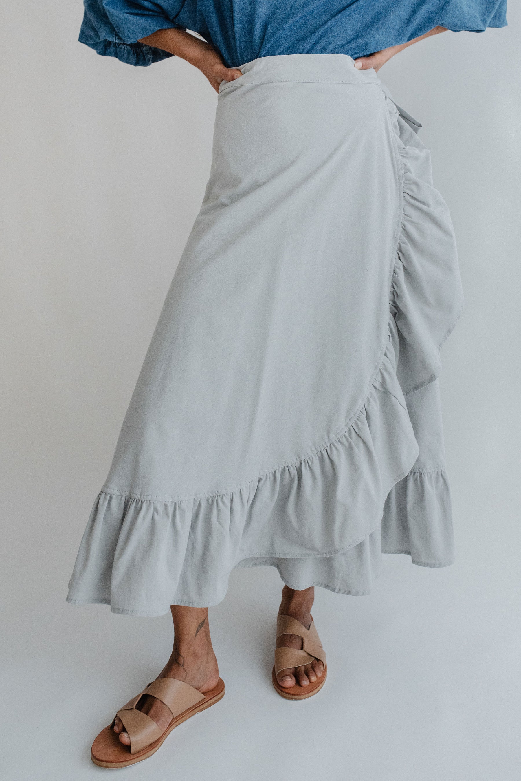 Dance Skirt