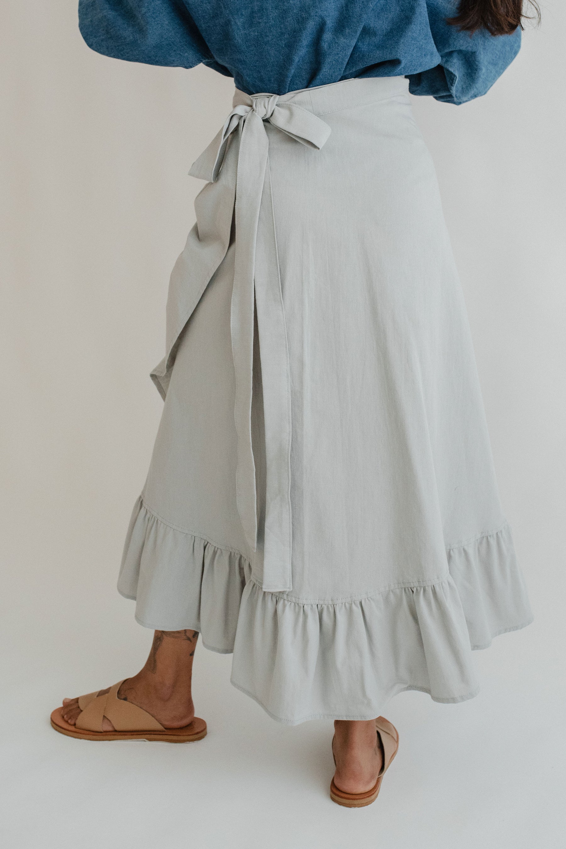 Dance Skirt