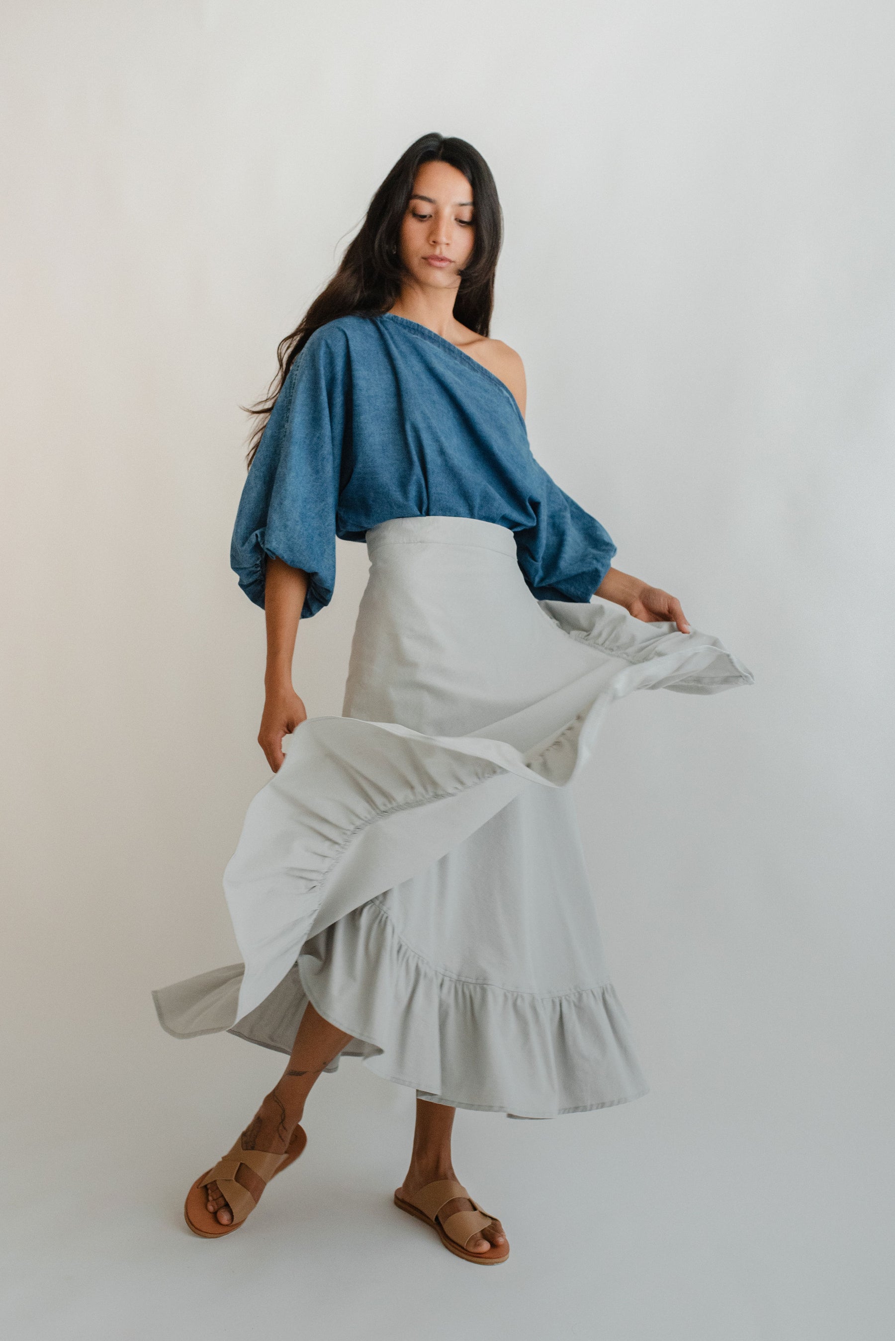 Dance Skirt