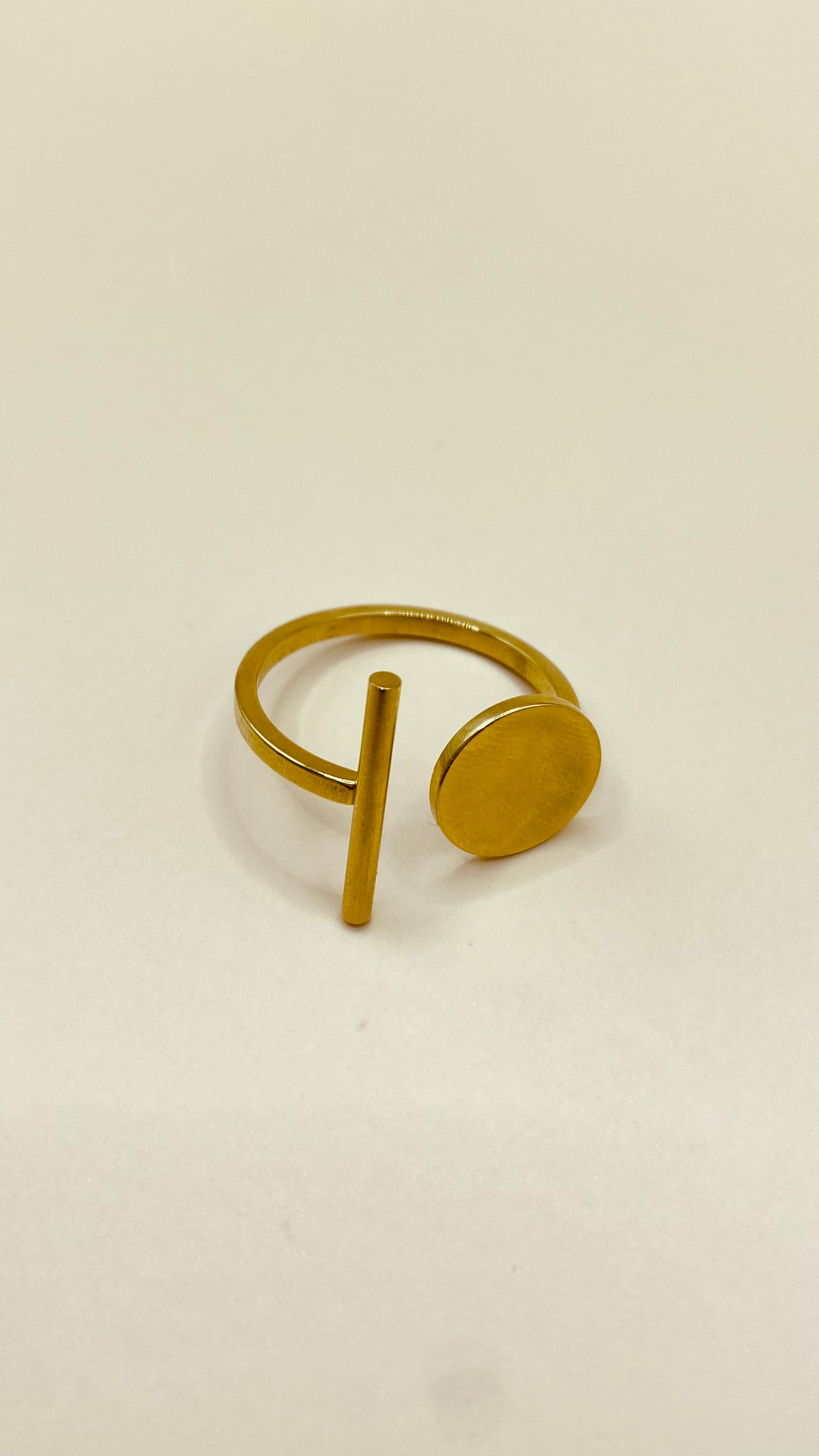 Anillo G39