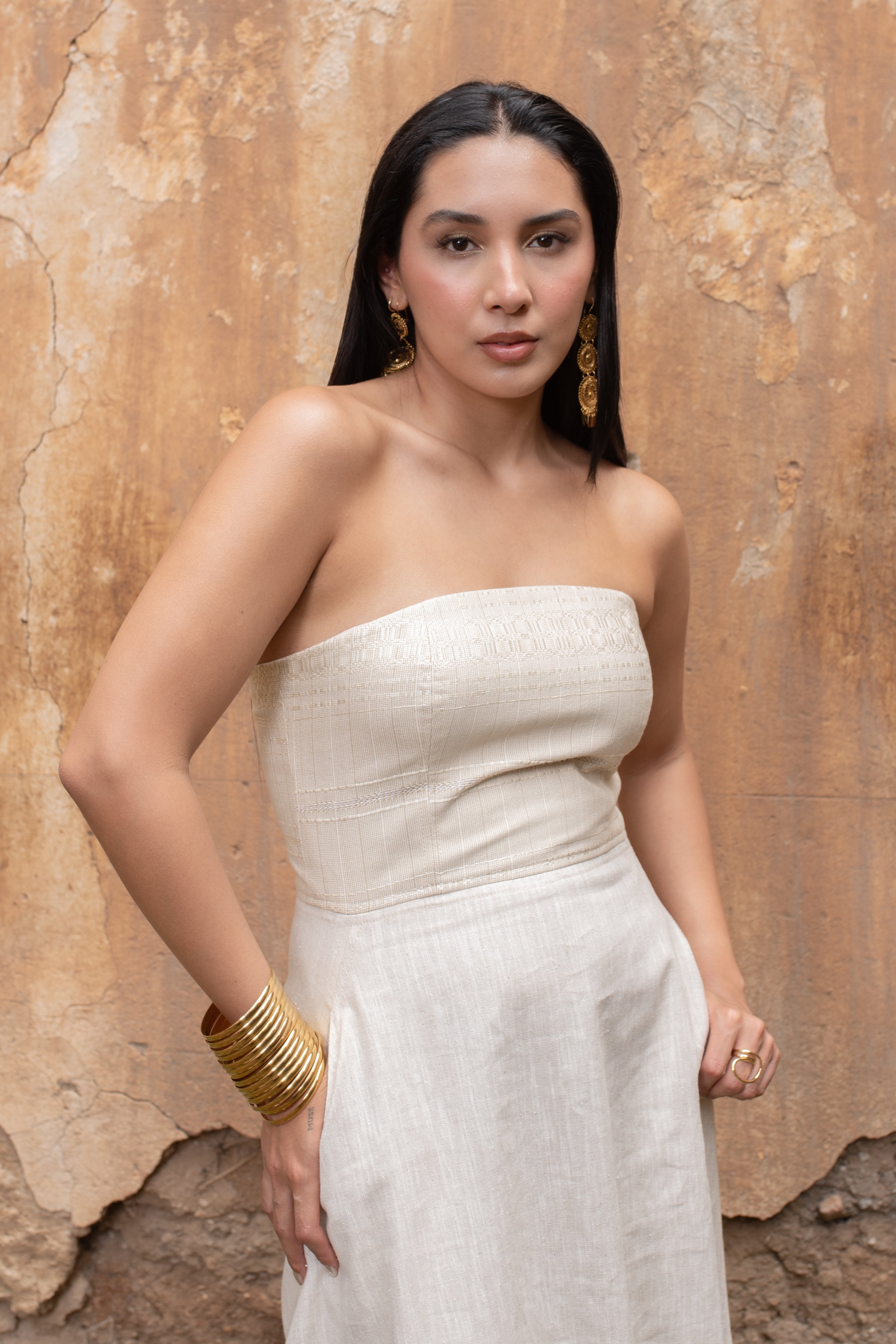 Vestido Paciencia
