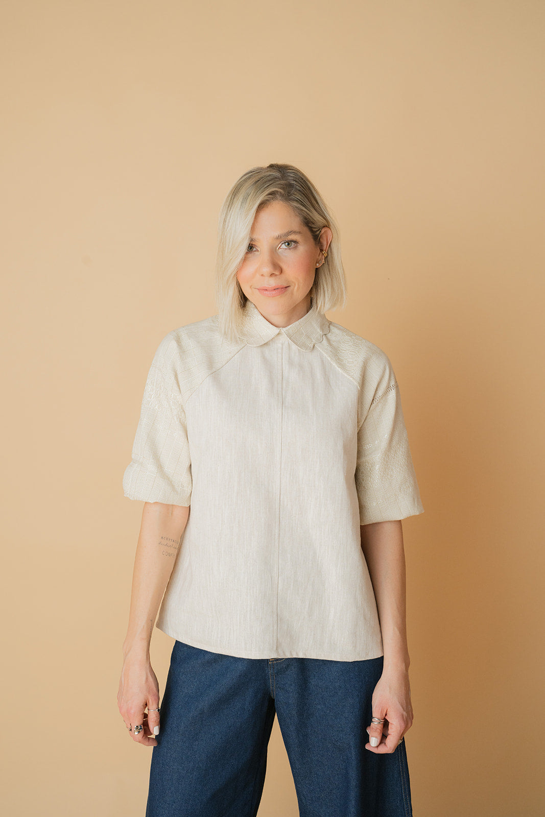 Blusa Bonita