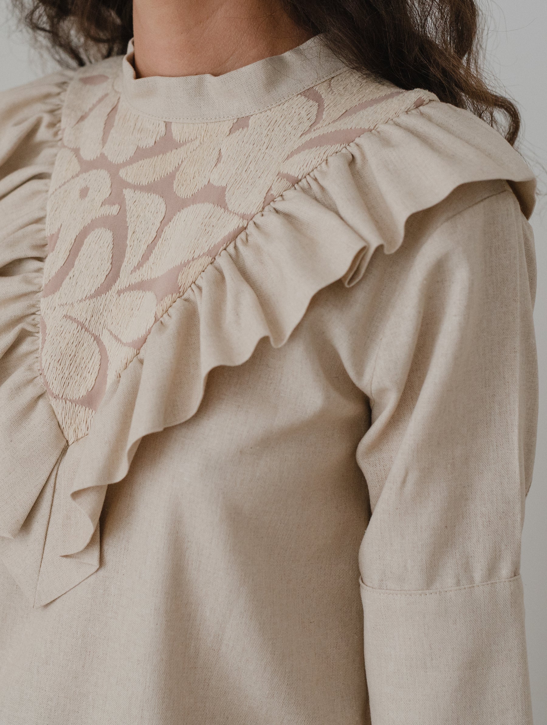 Blusa Libaana