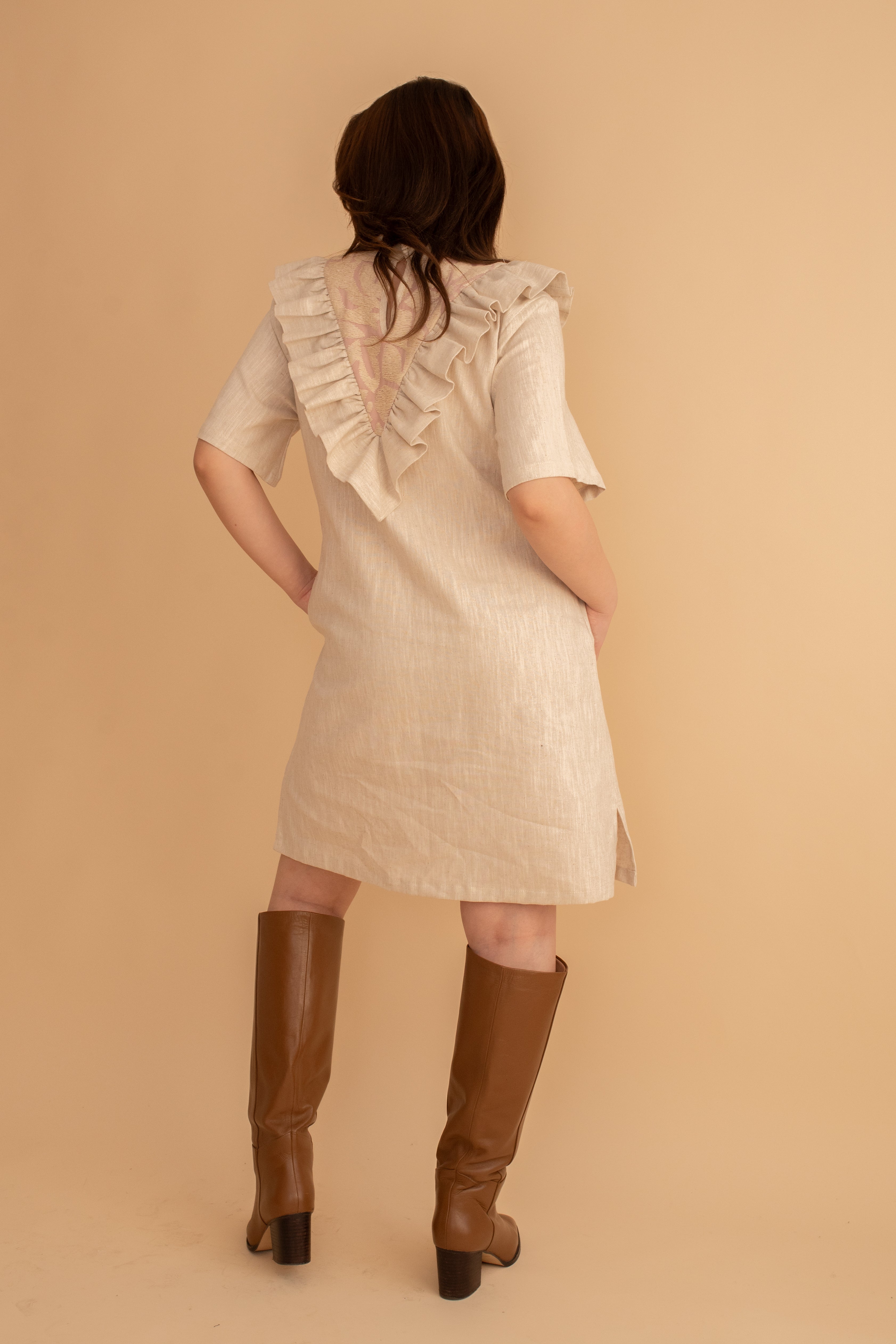 Vestido Libaana
