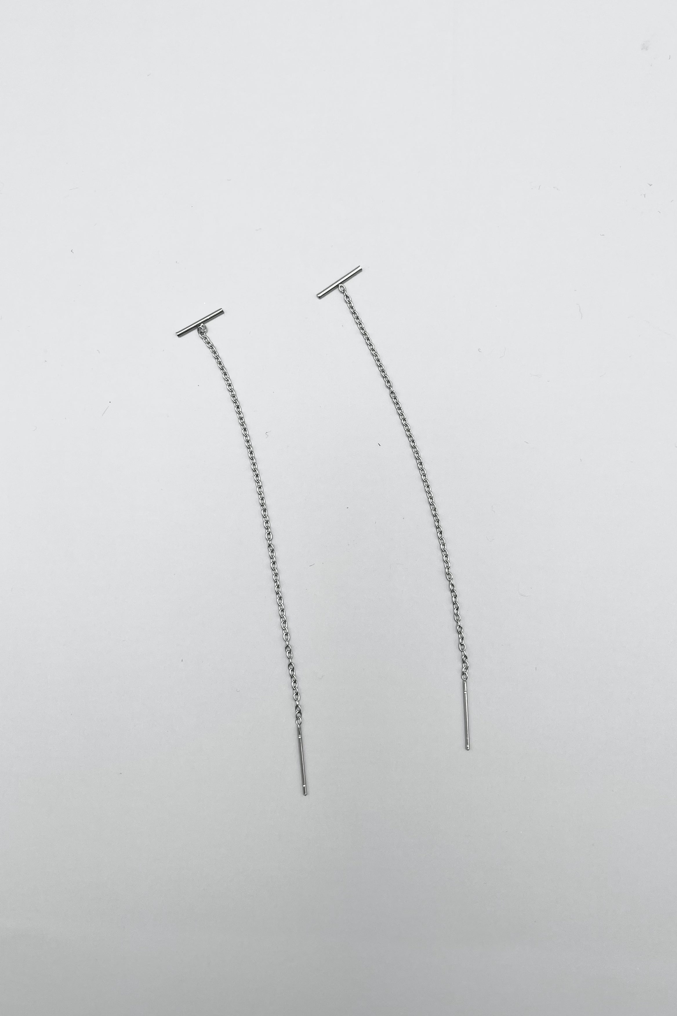 Arete Largo Plata G12