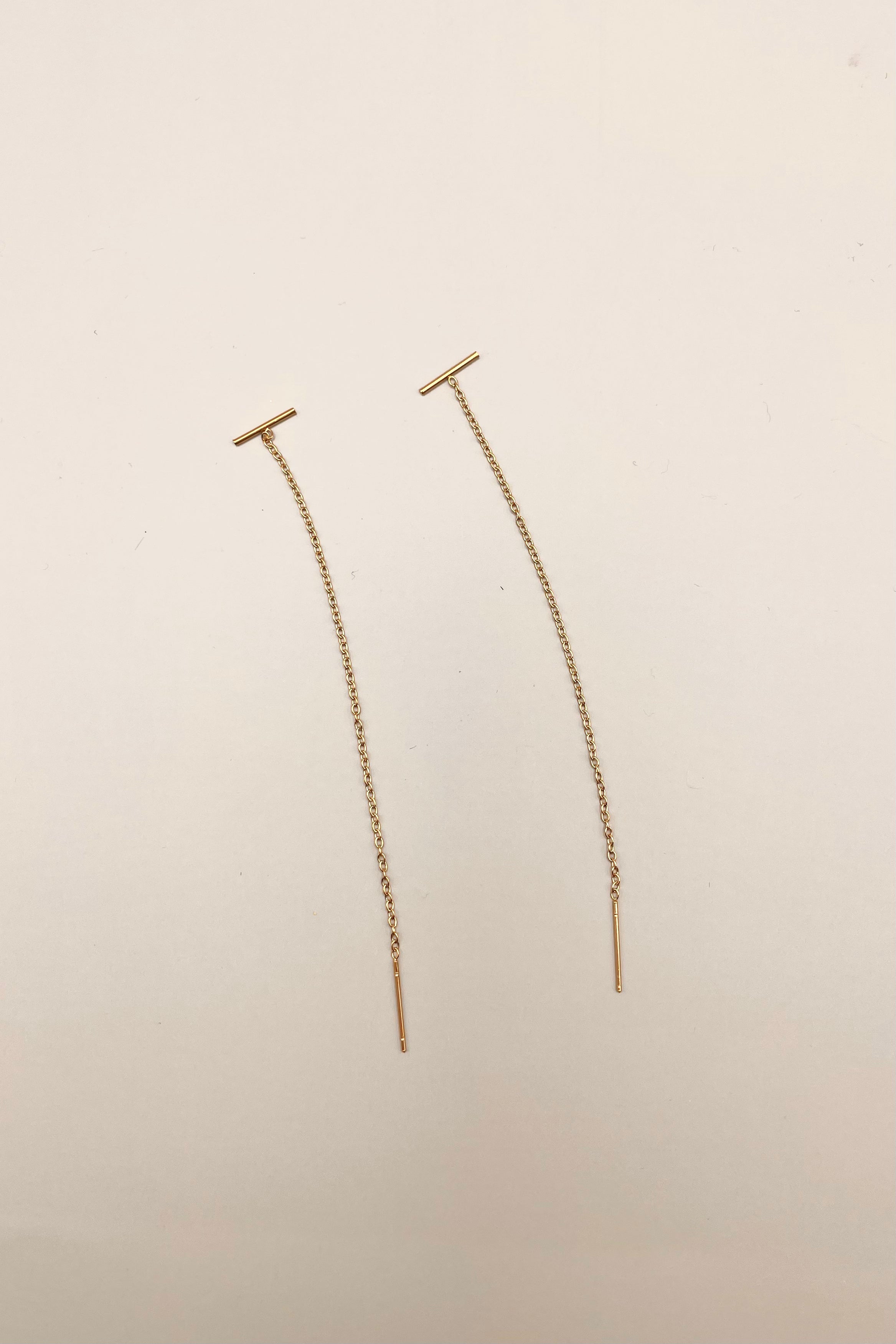 Arete Largo Dorado G49