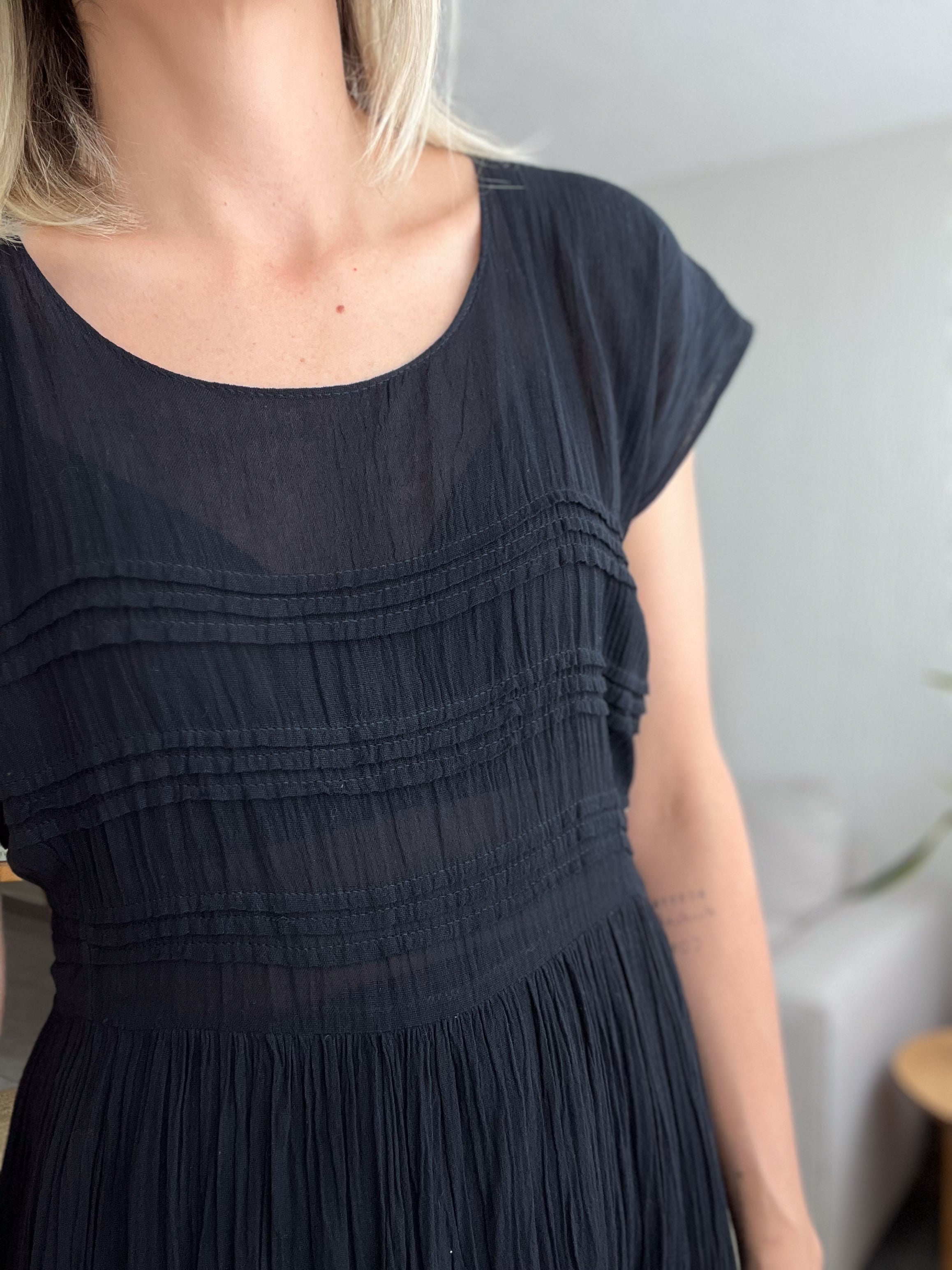 Vestido Nunu