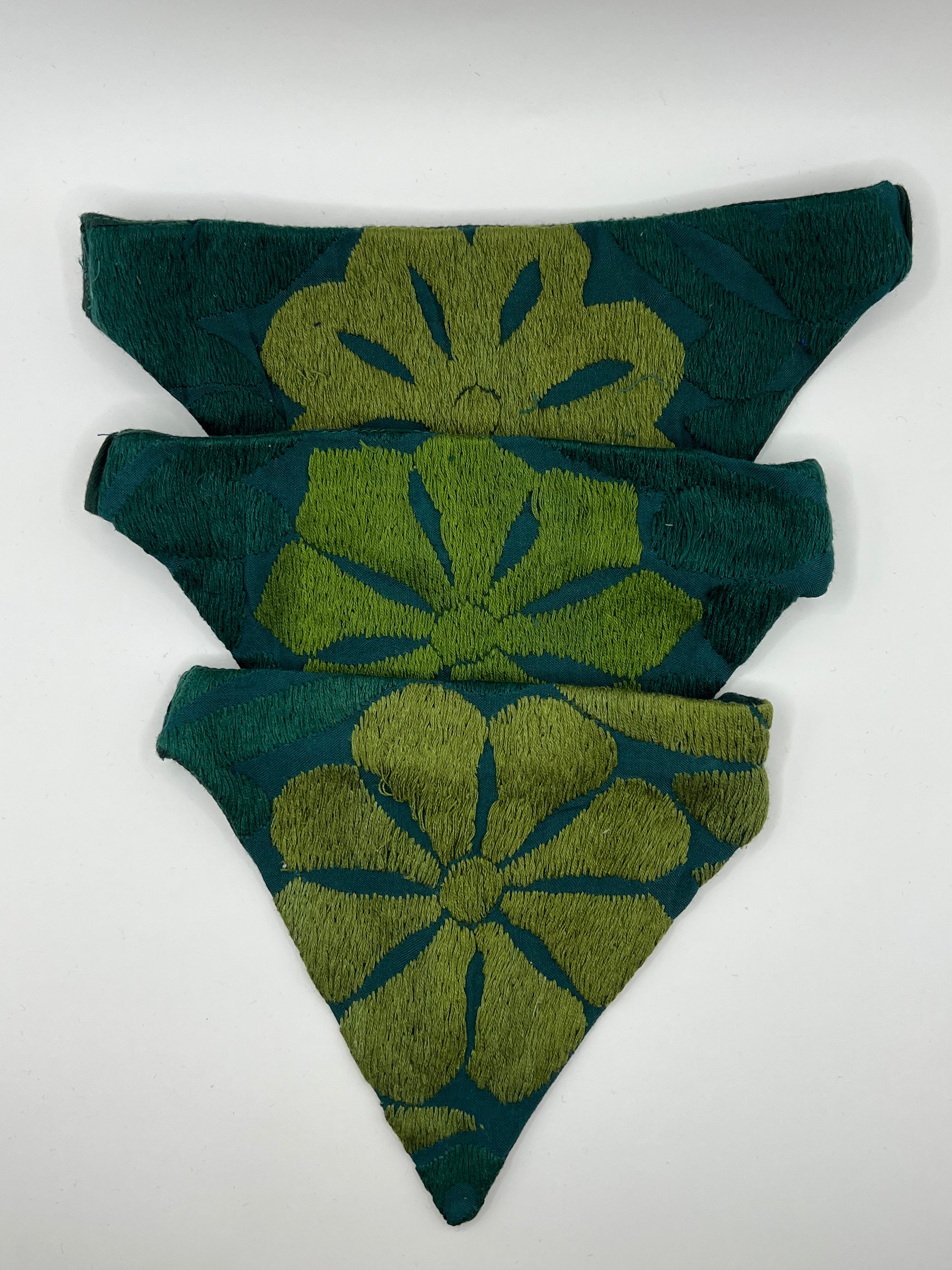 MexiCANartes Bandana Size L