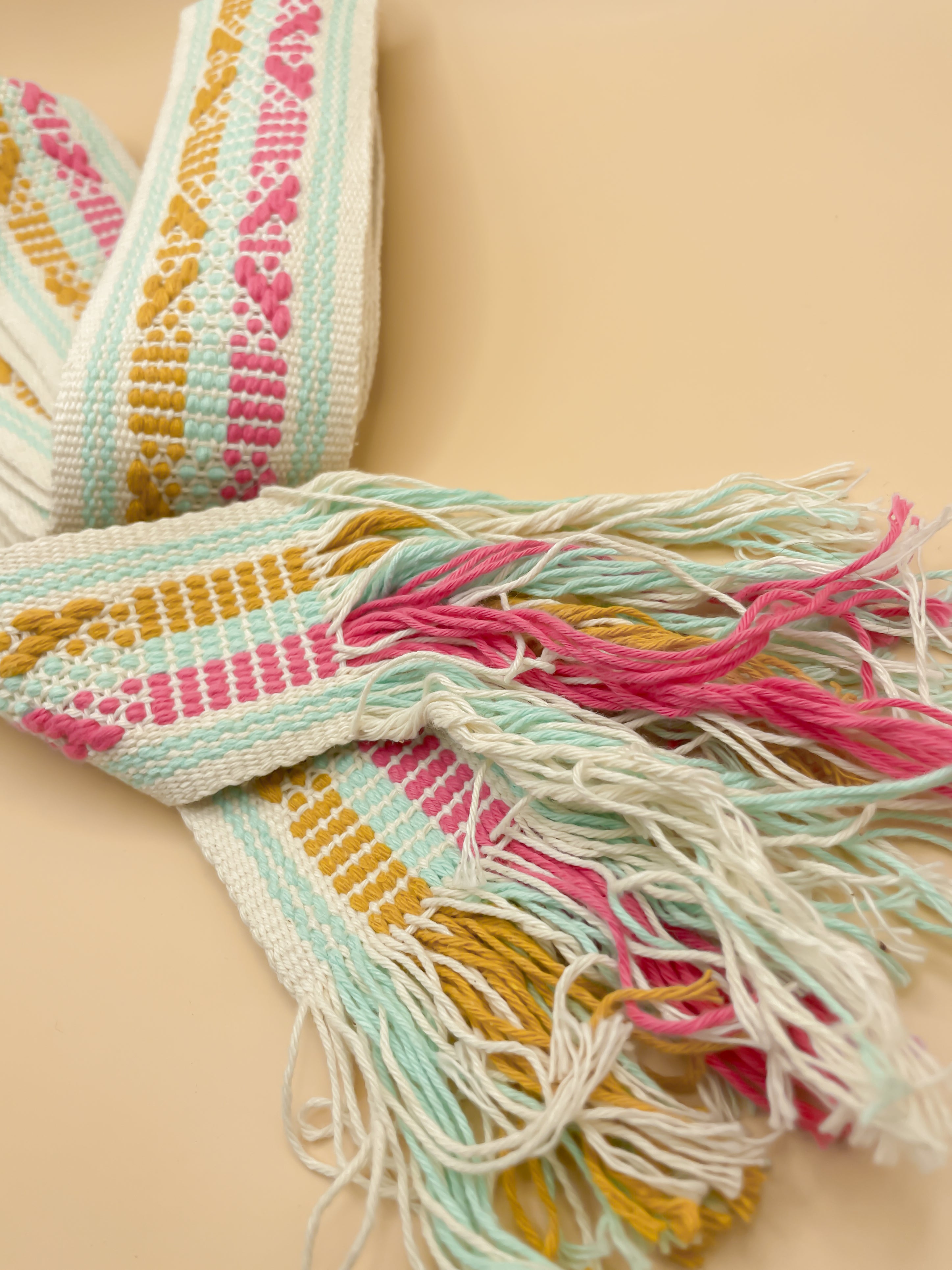 Jalieza Belt