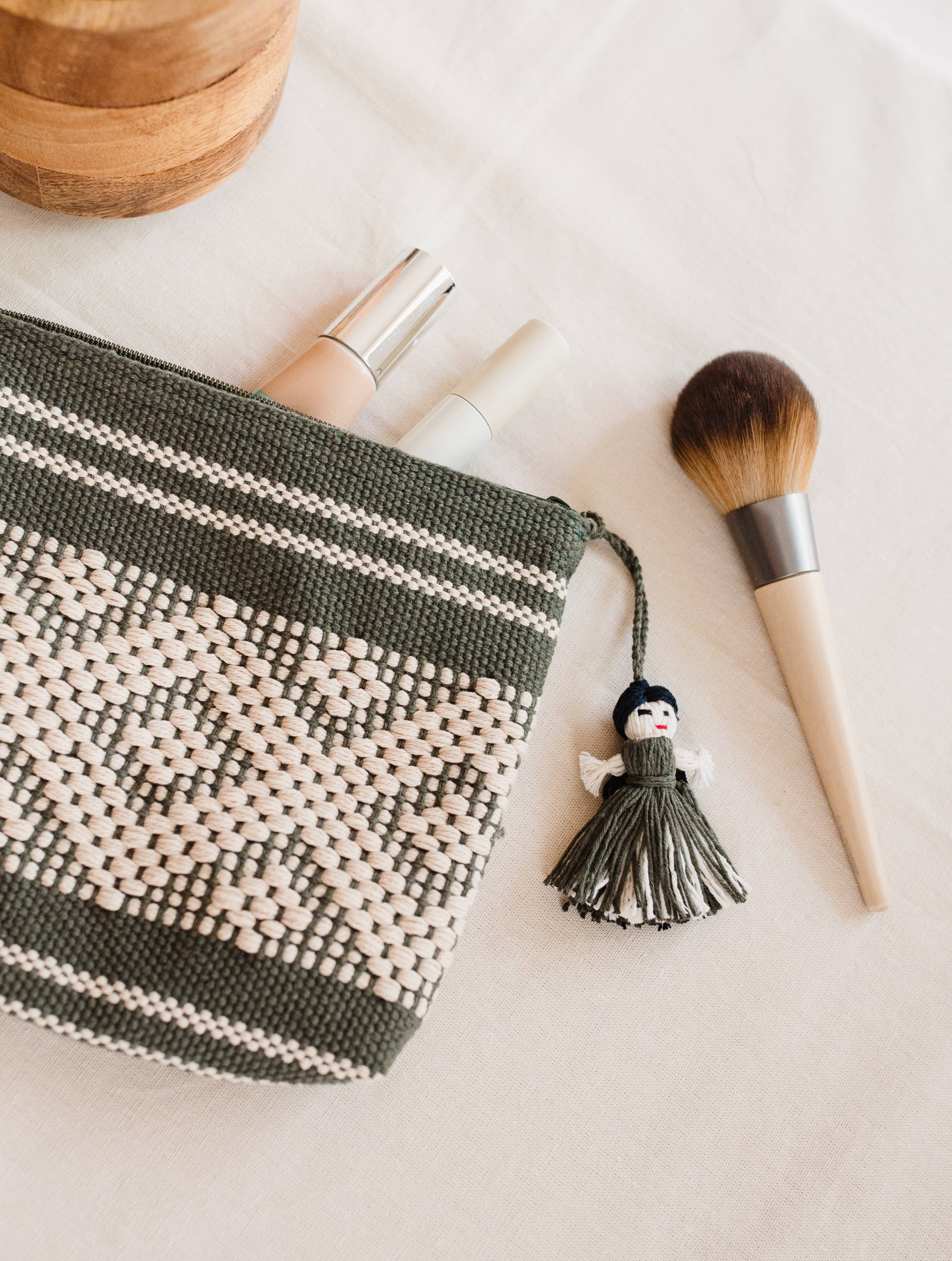 Cosmetiquera Jalieza