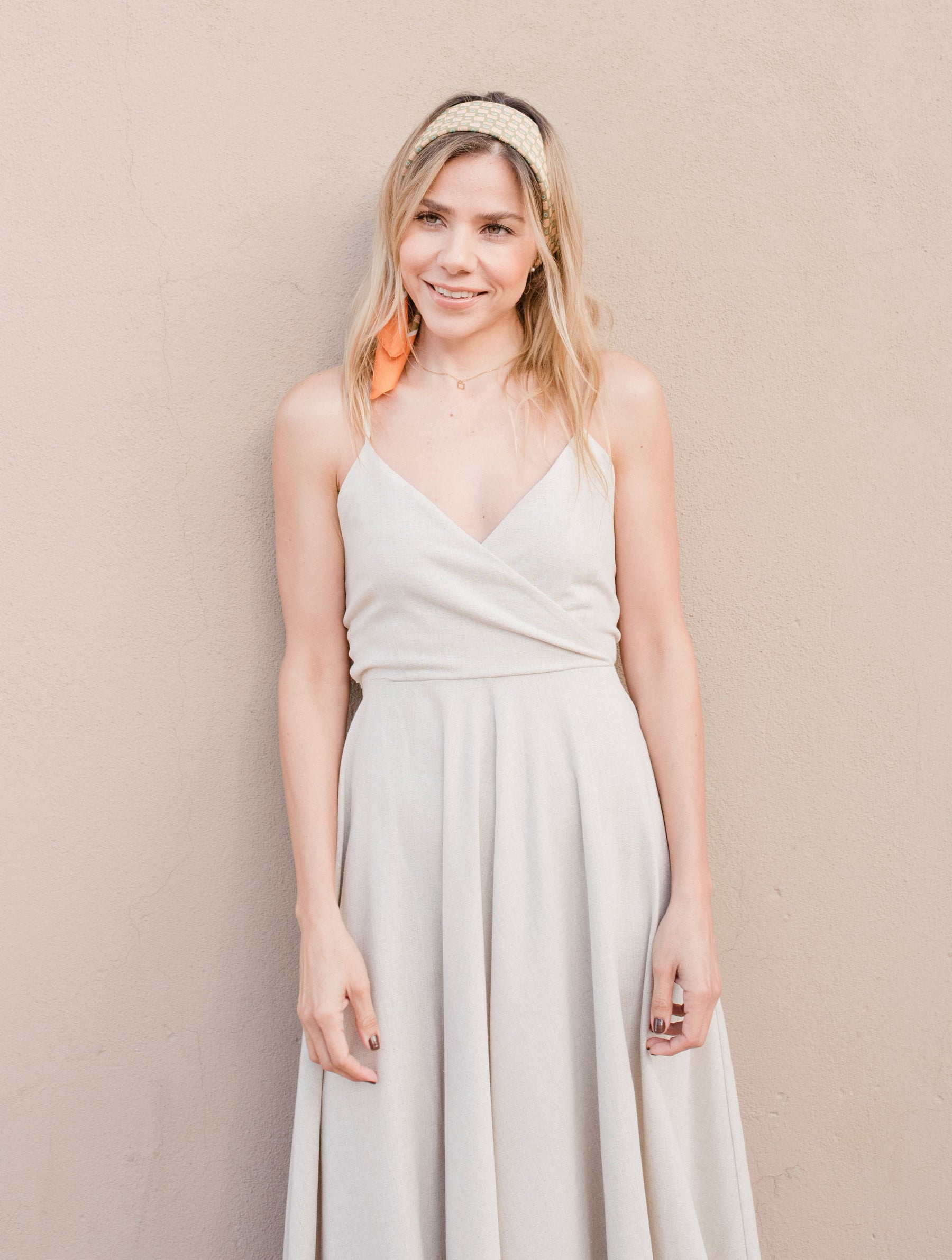 Vestido Lala