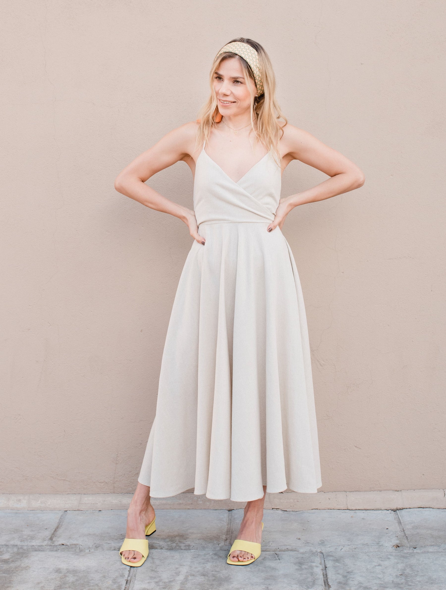 Vestido Lala