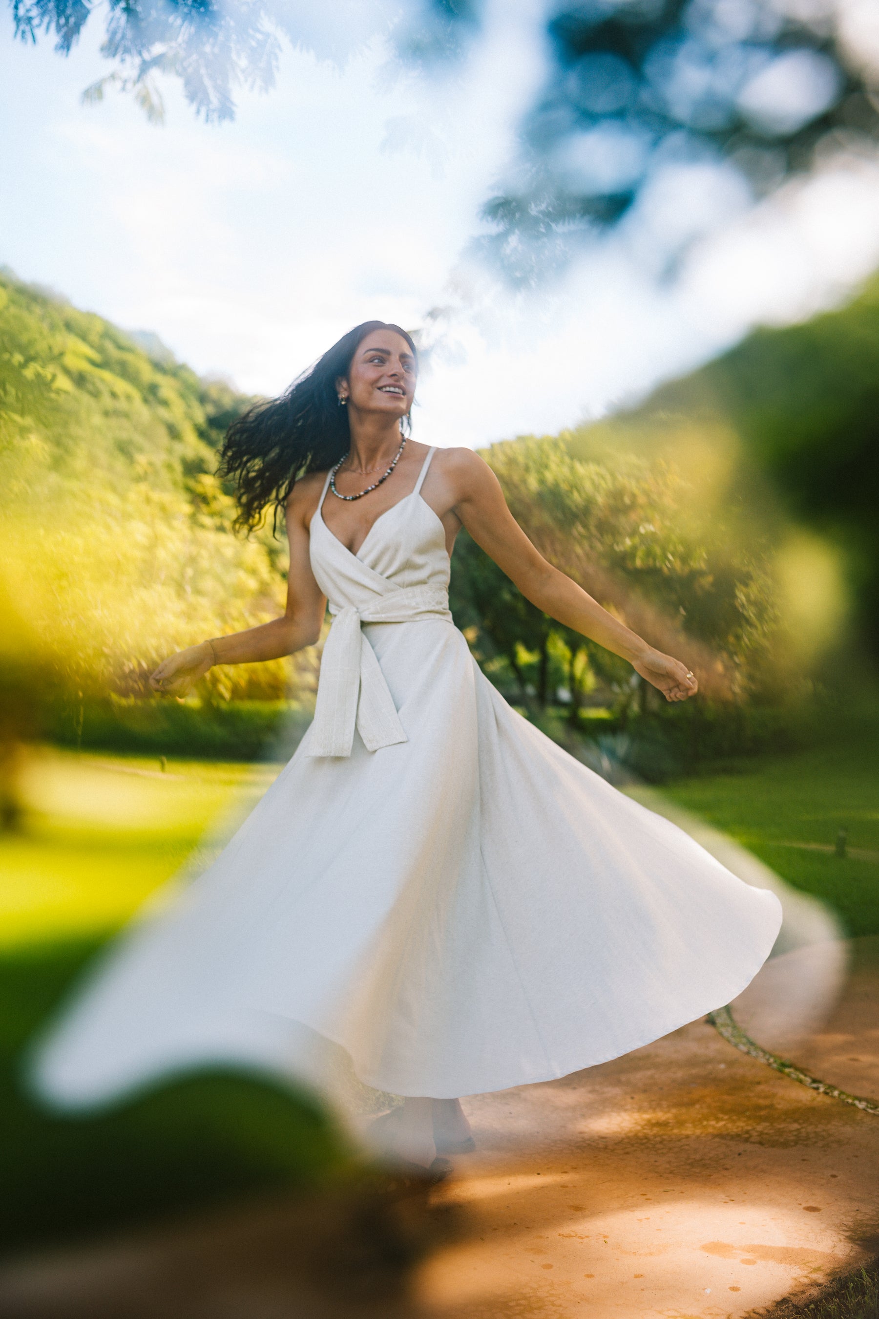 Vestido Lala