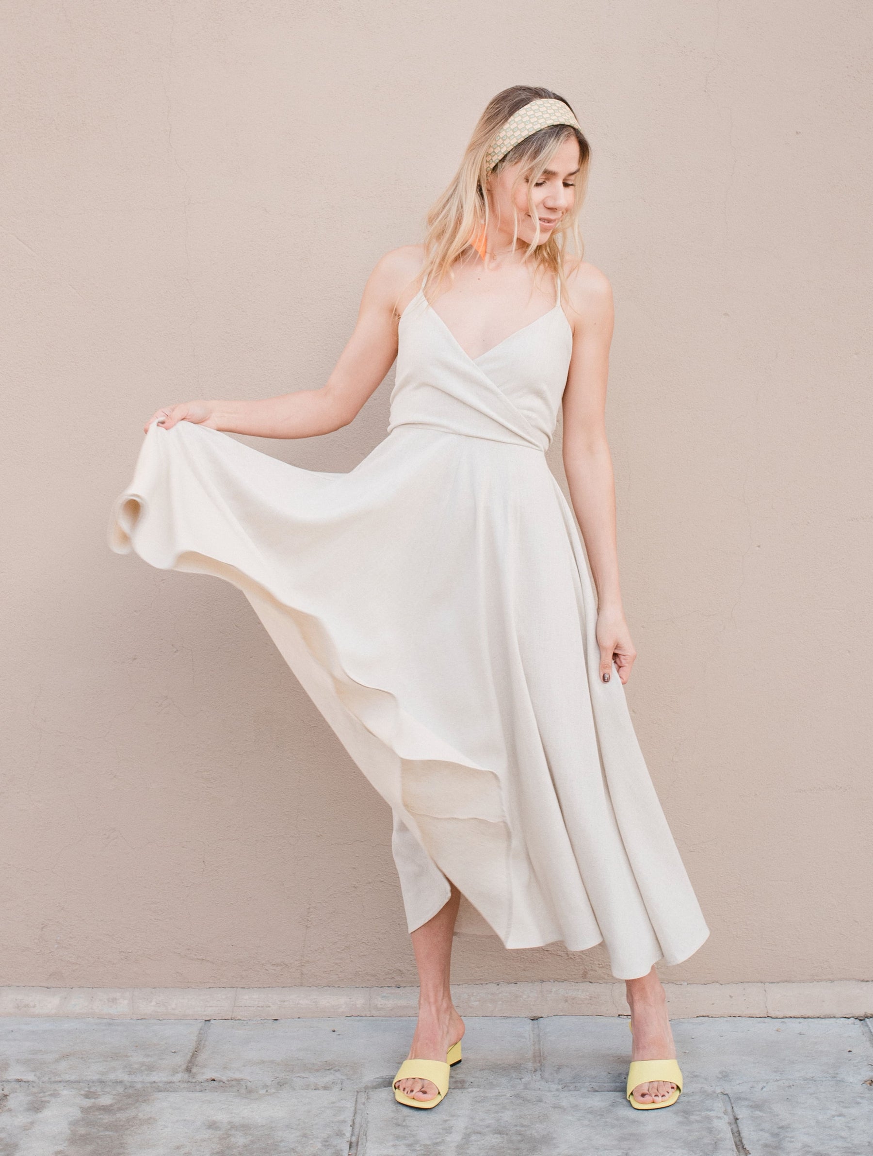 Vestido Lala