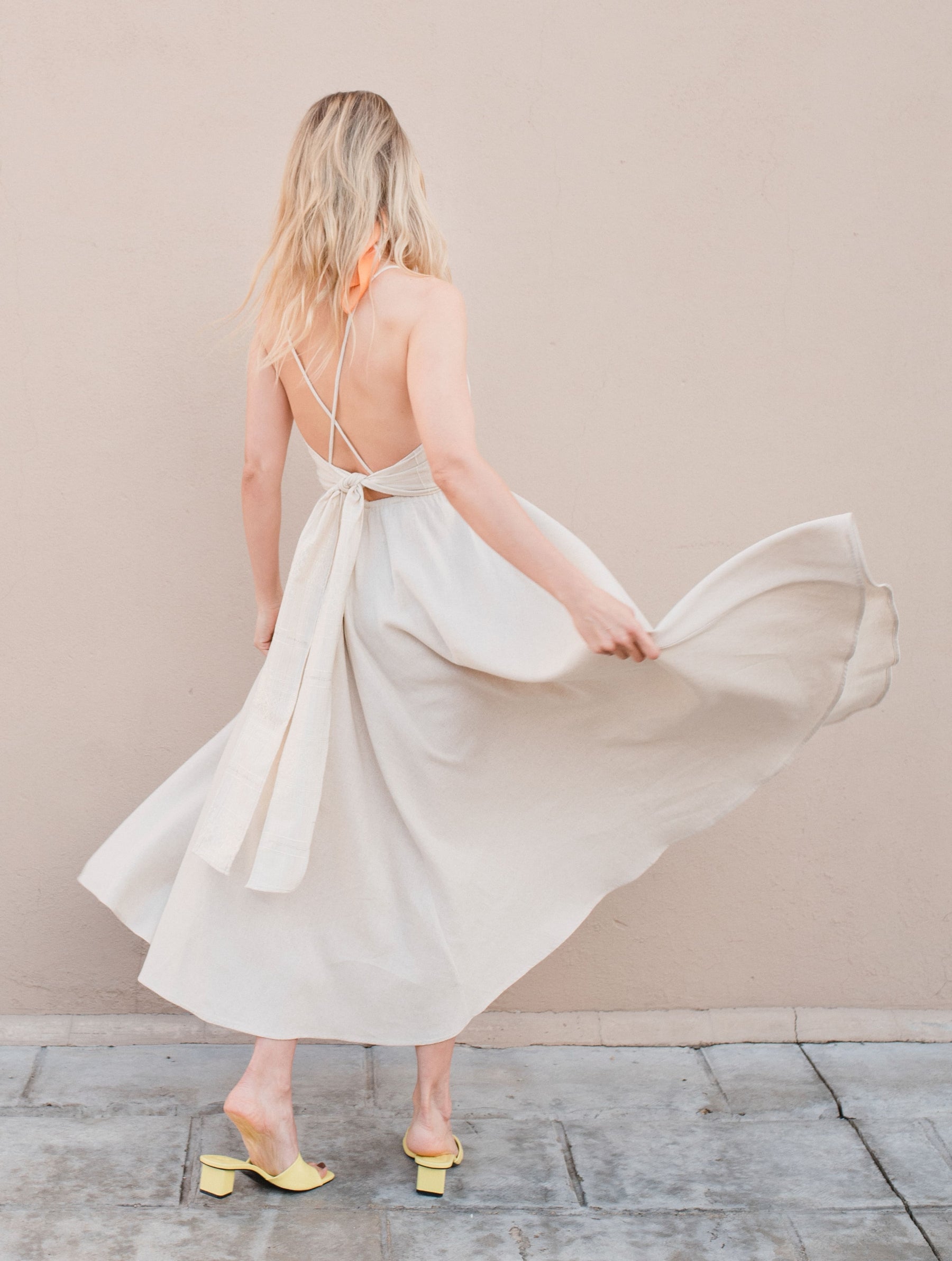 Vestido Lala