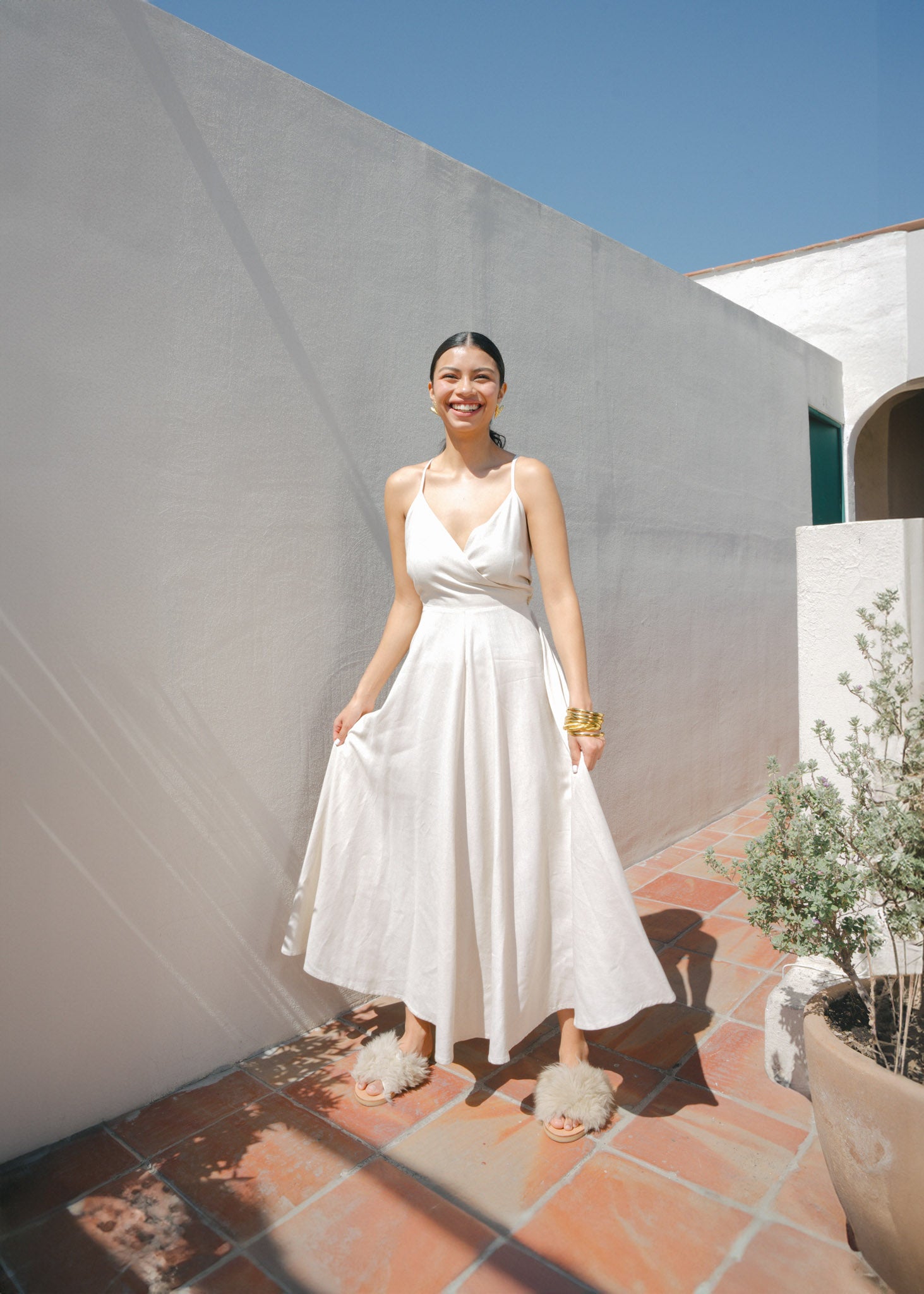 Vestido Lala