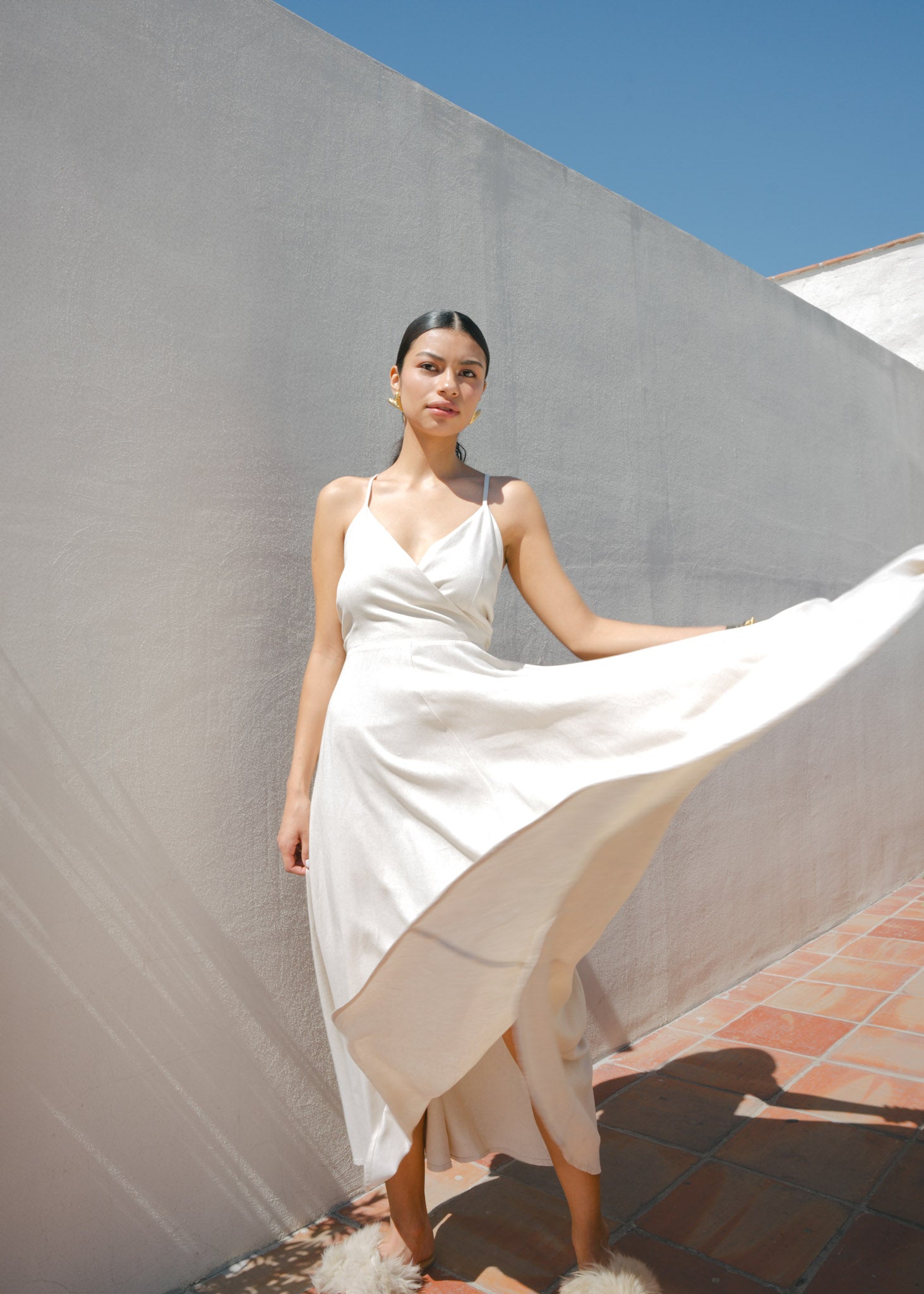 Vestido Lala