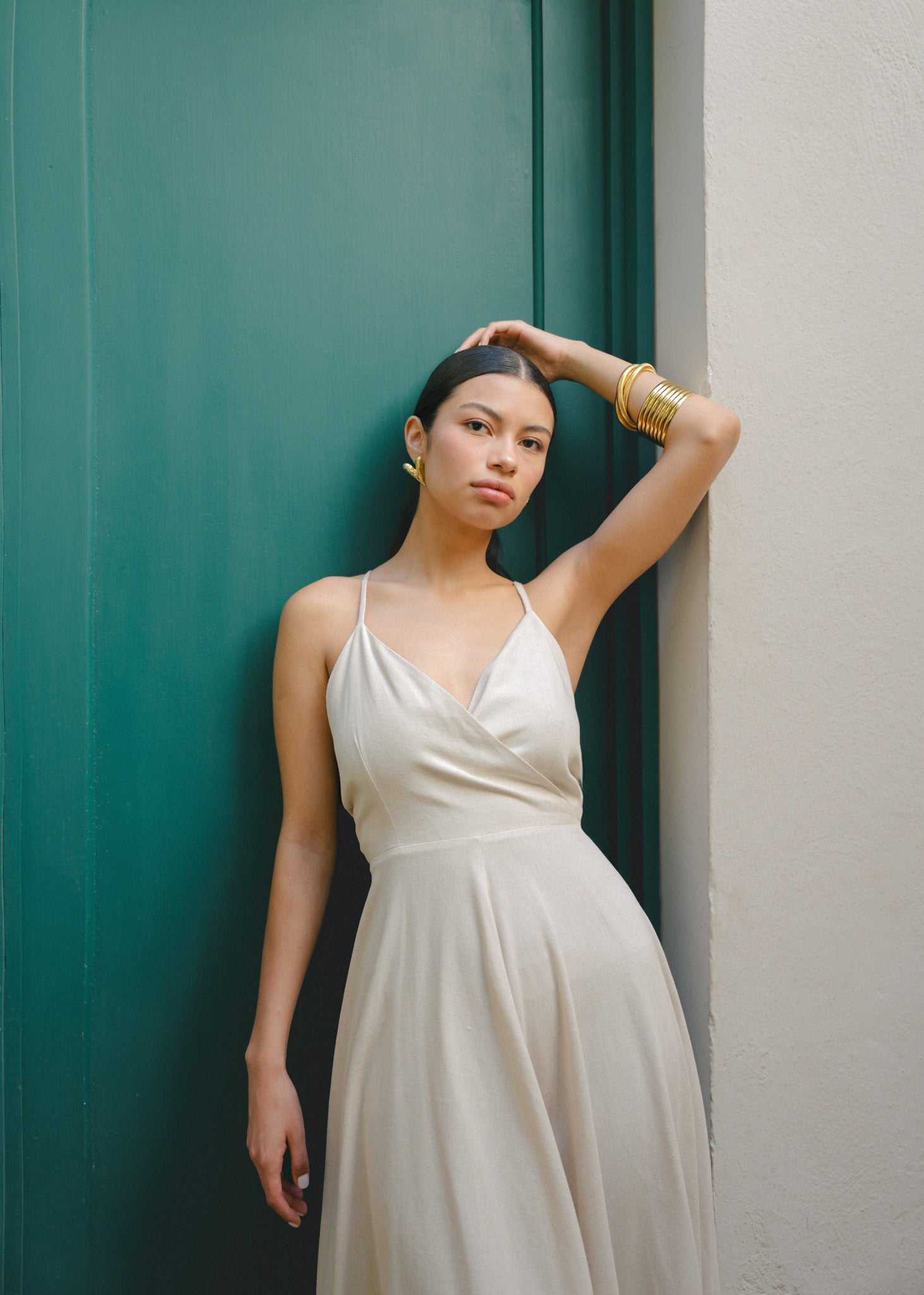 Vestido Lala