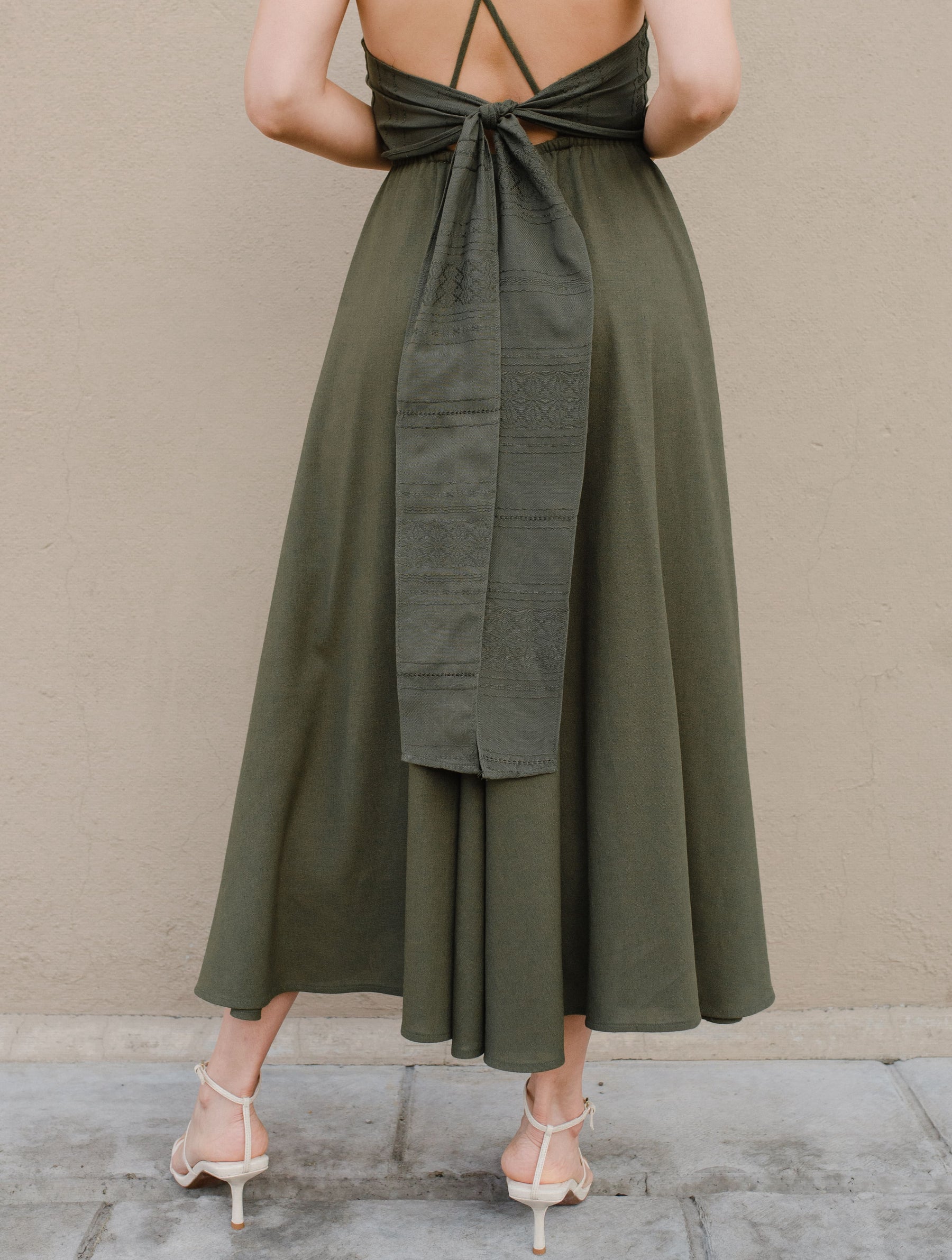 Vestido Lala