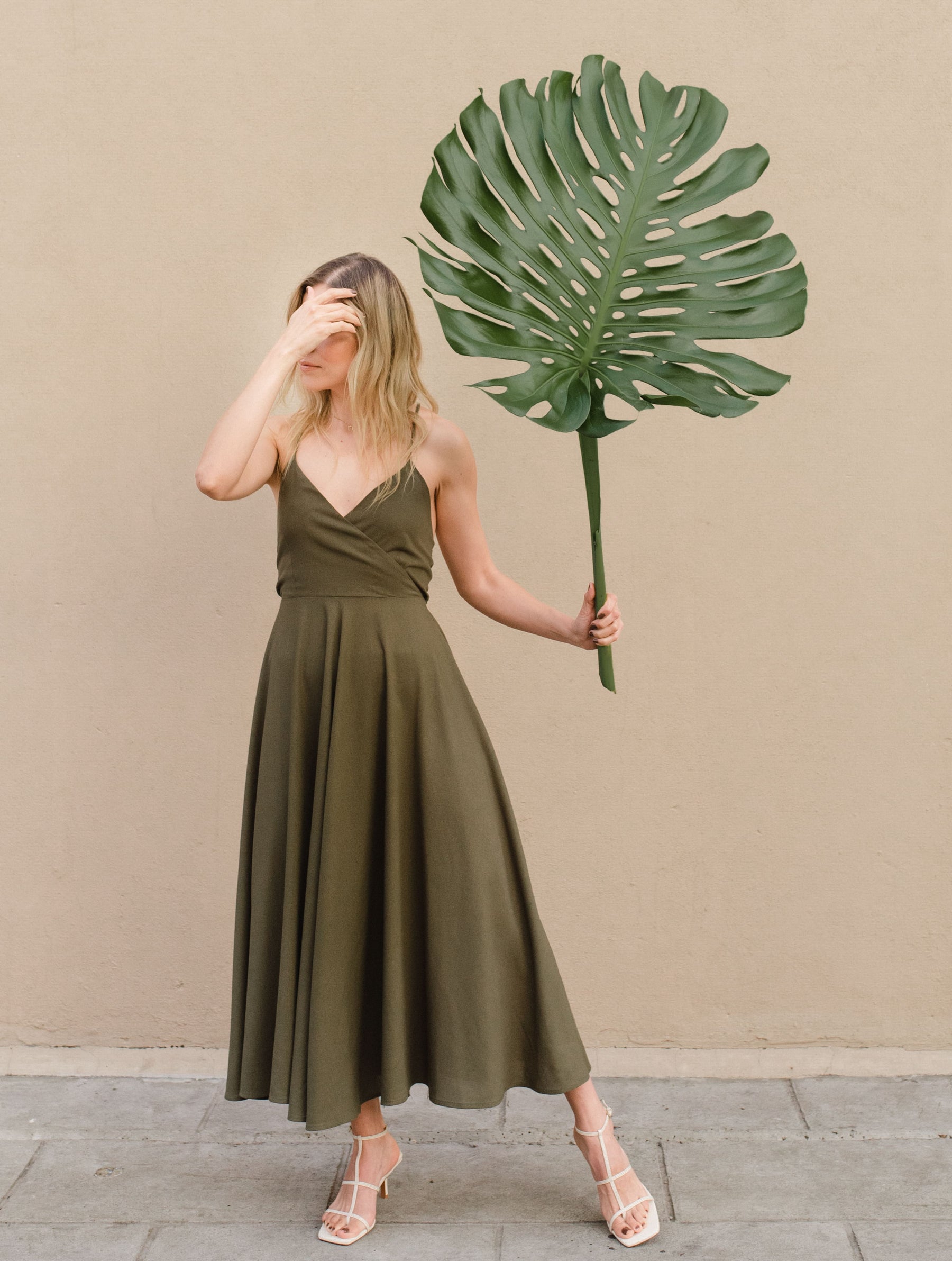 Vestido Lala