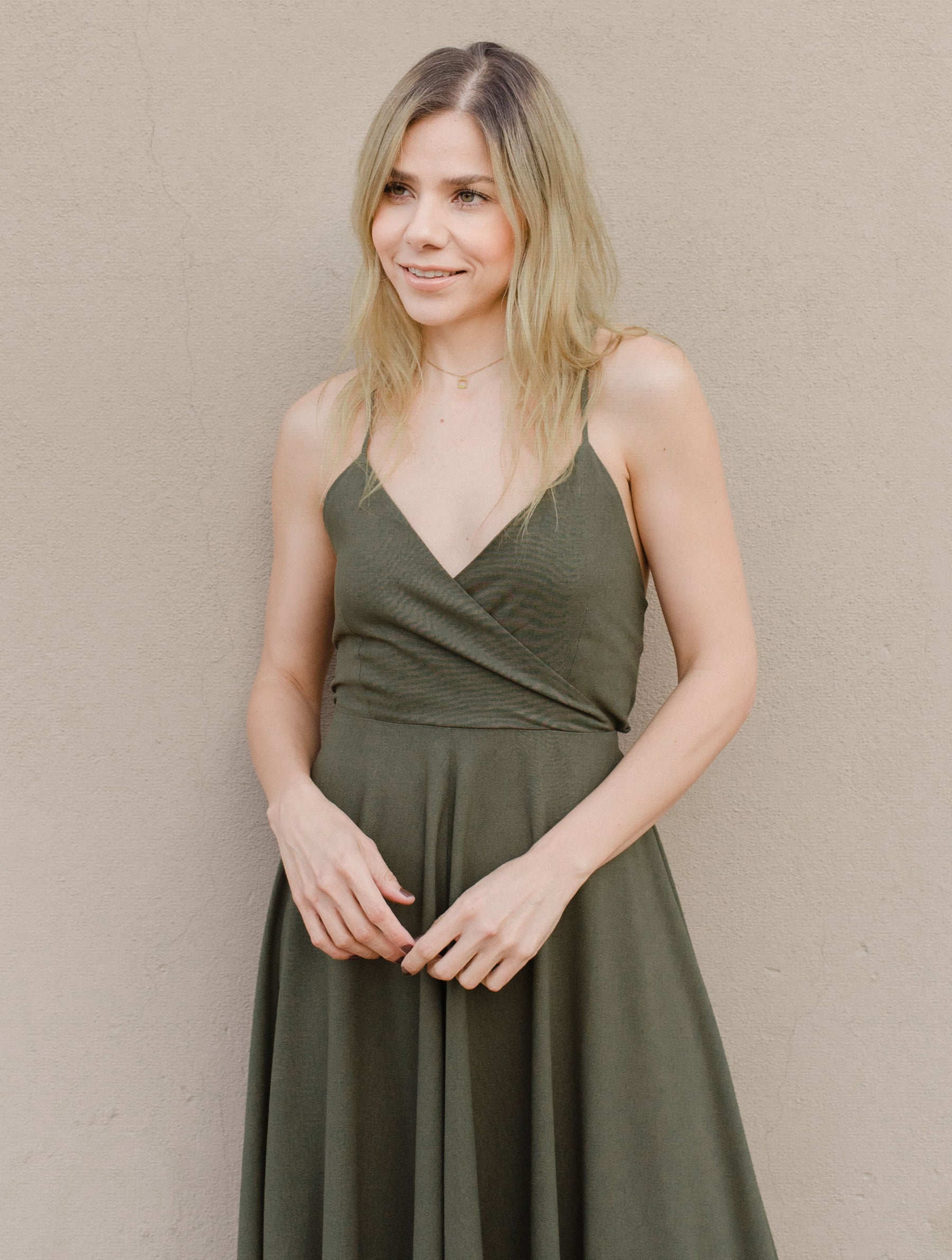 Vestido Lala