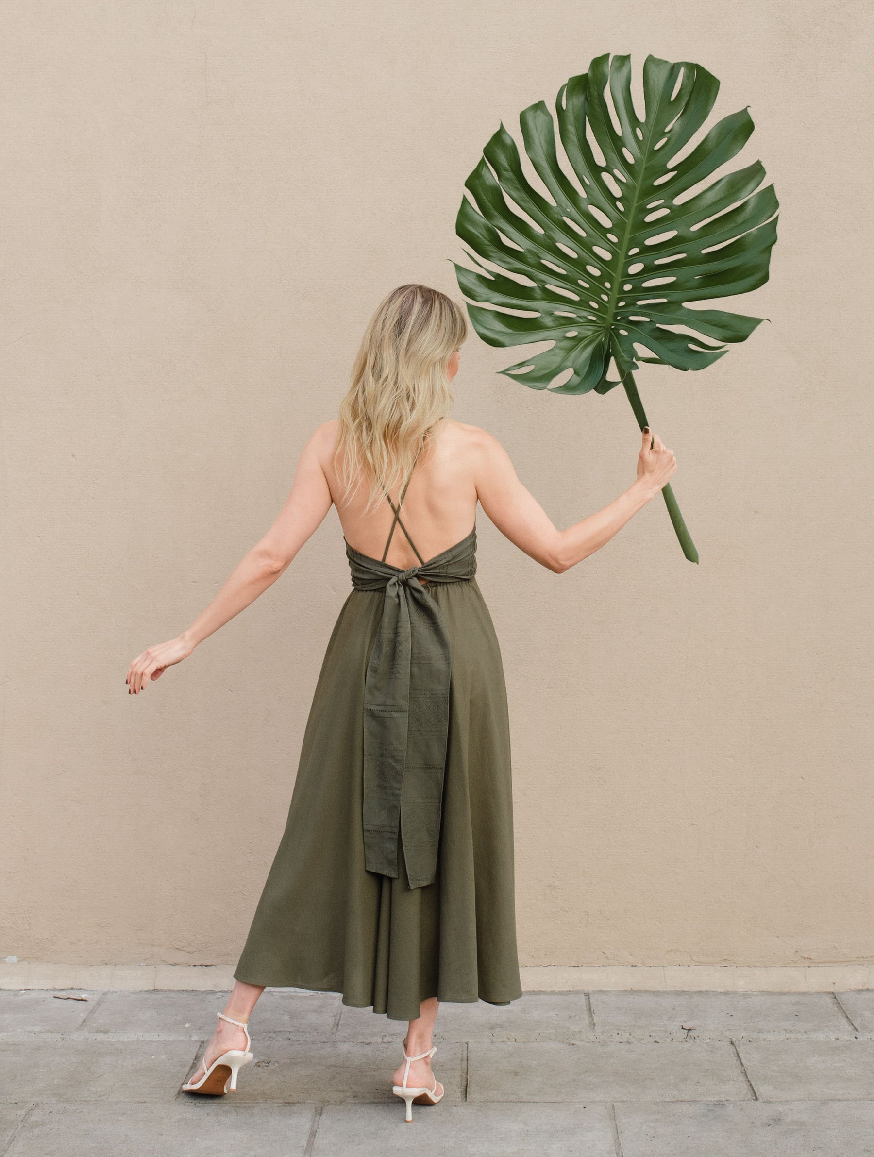 Vestido Lala