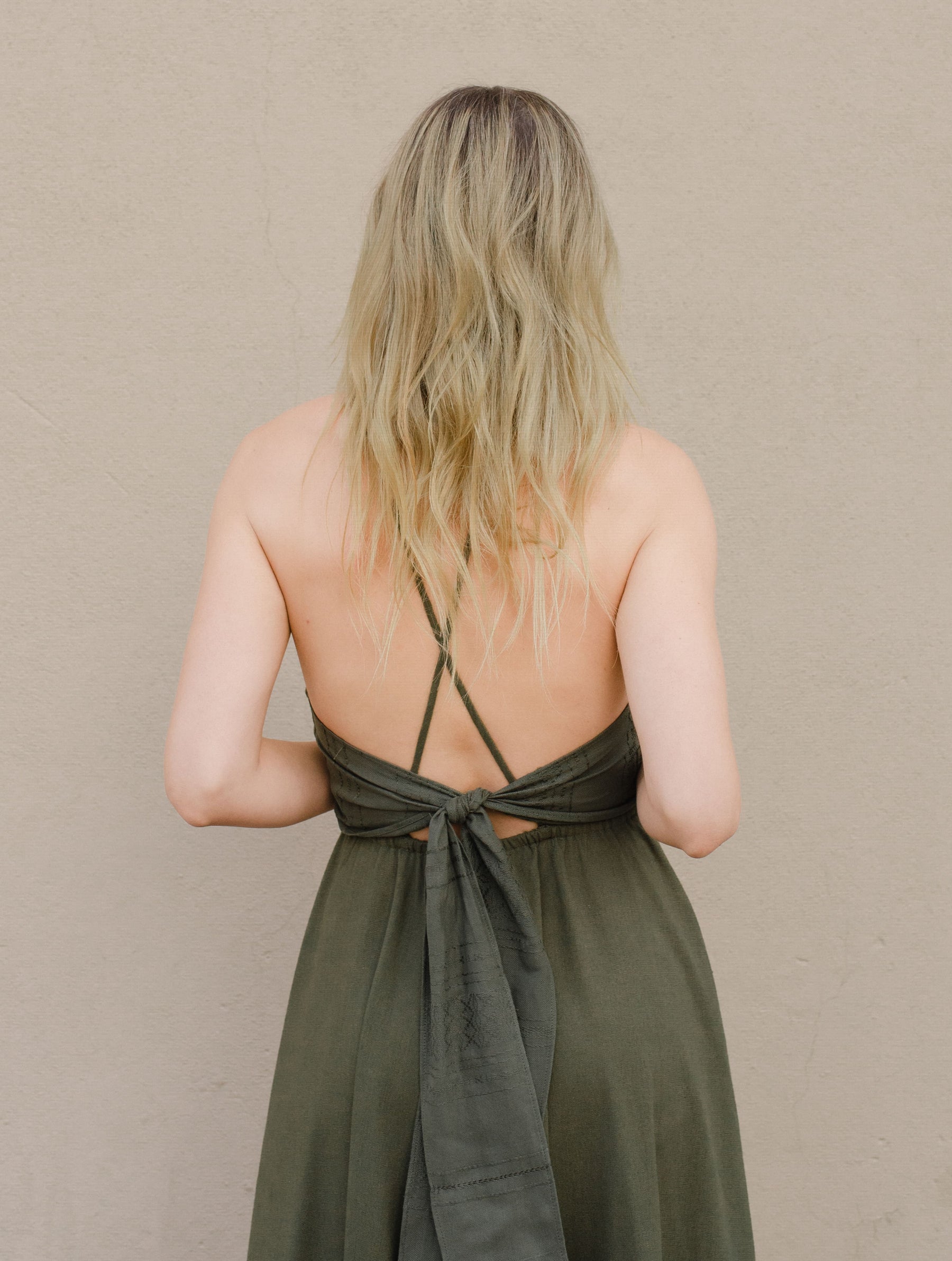 Vestido Lala