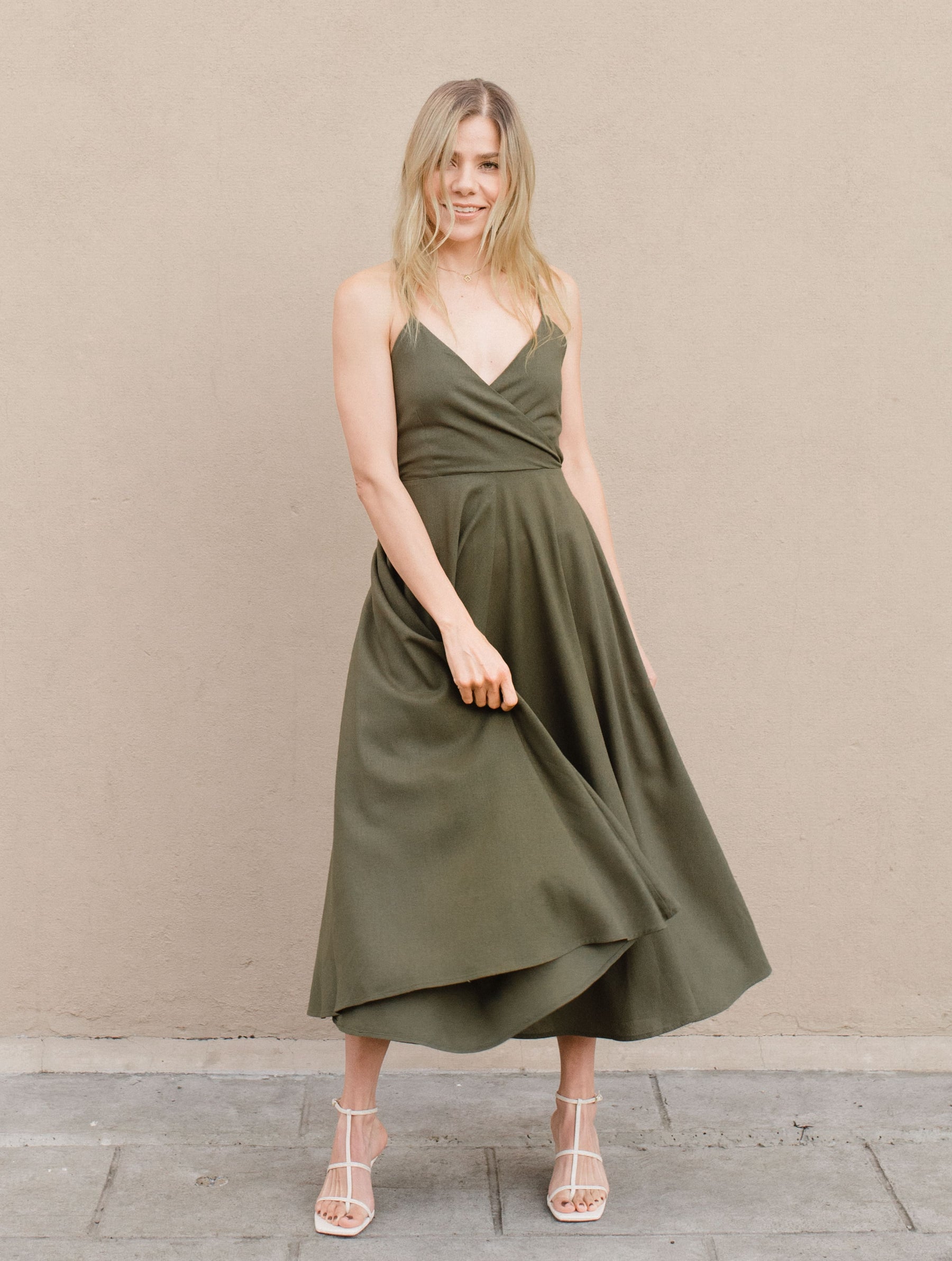 Vestido Lala