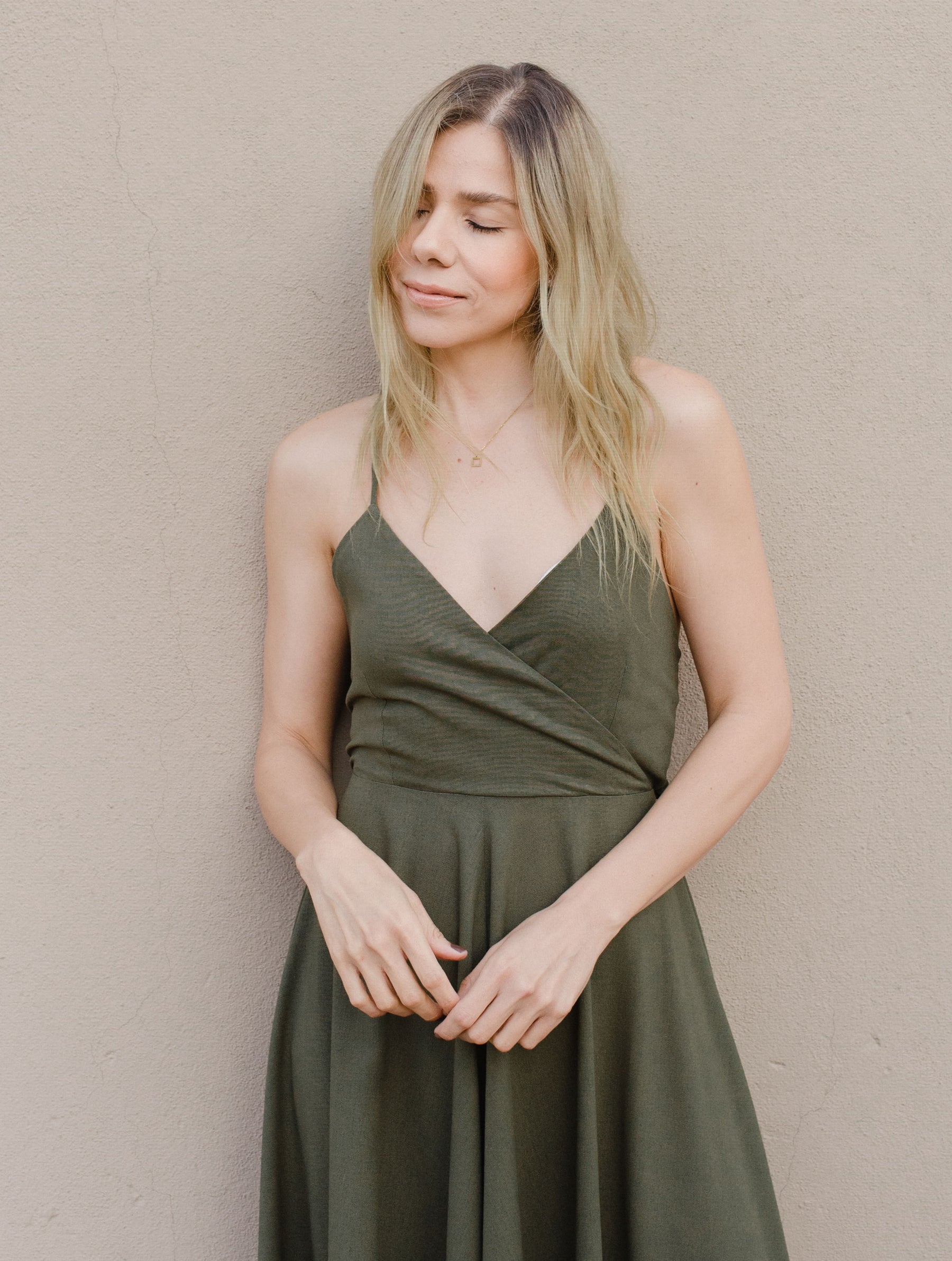 Vestido Lala