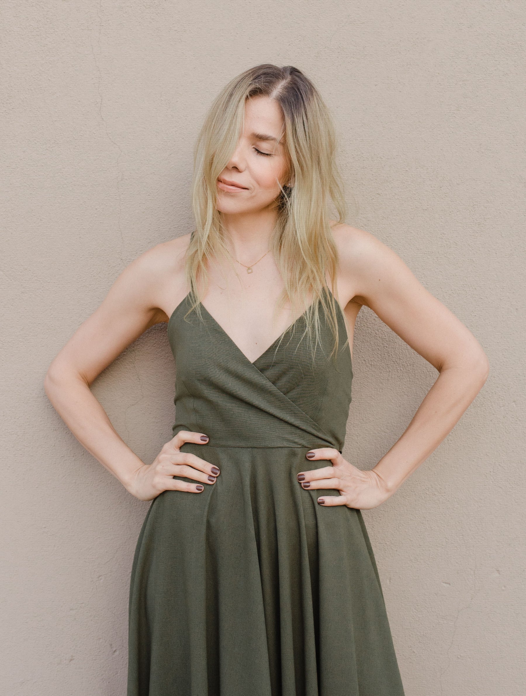 Vestido Lala